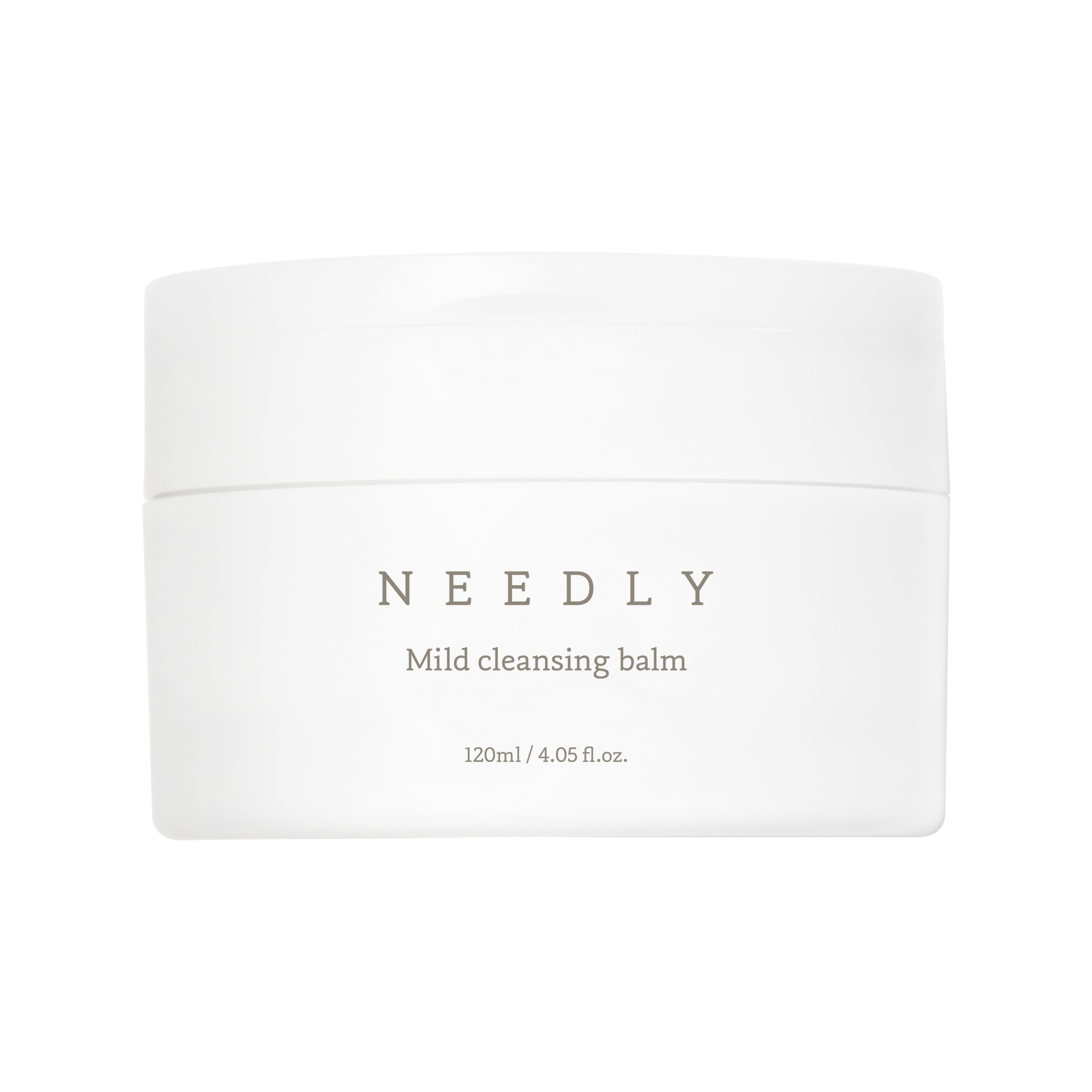Mild Cleansing Balm