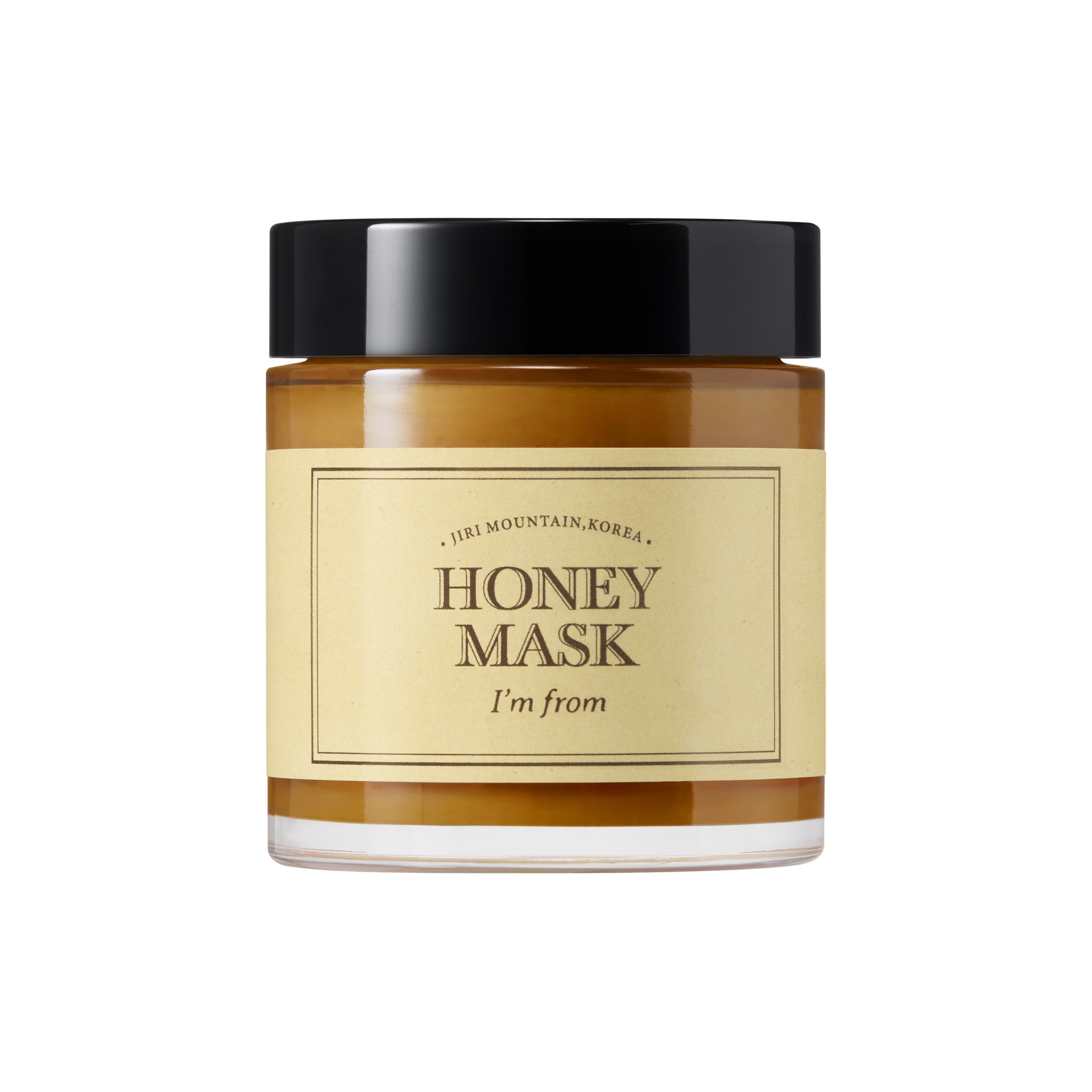Honey Mask