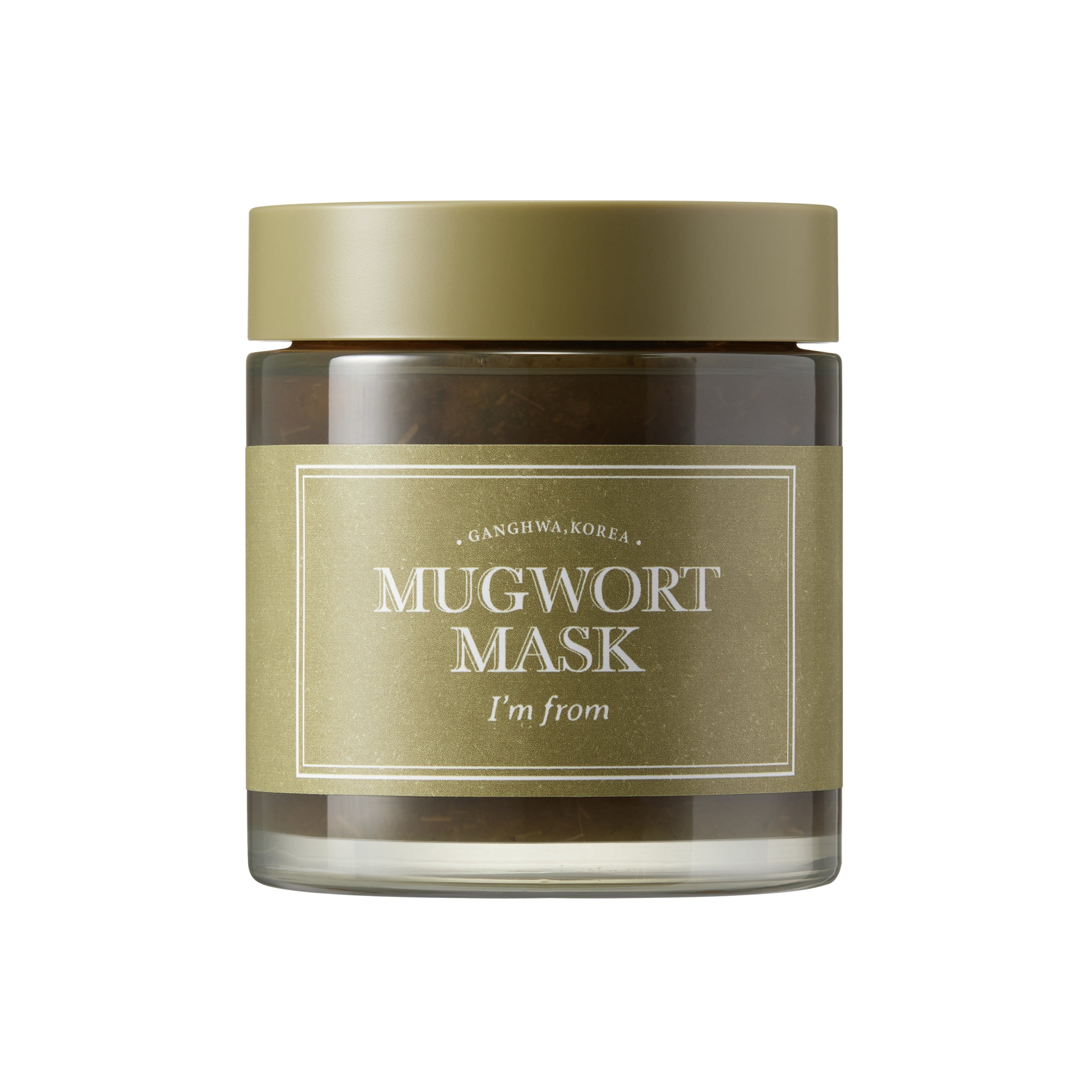 Mugwort Mask
