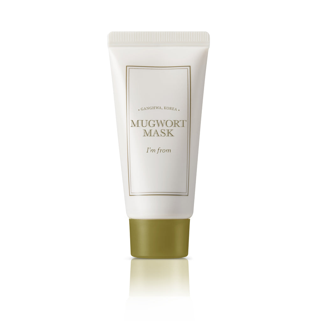 Mugwort Mask