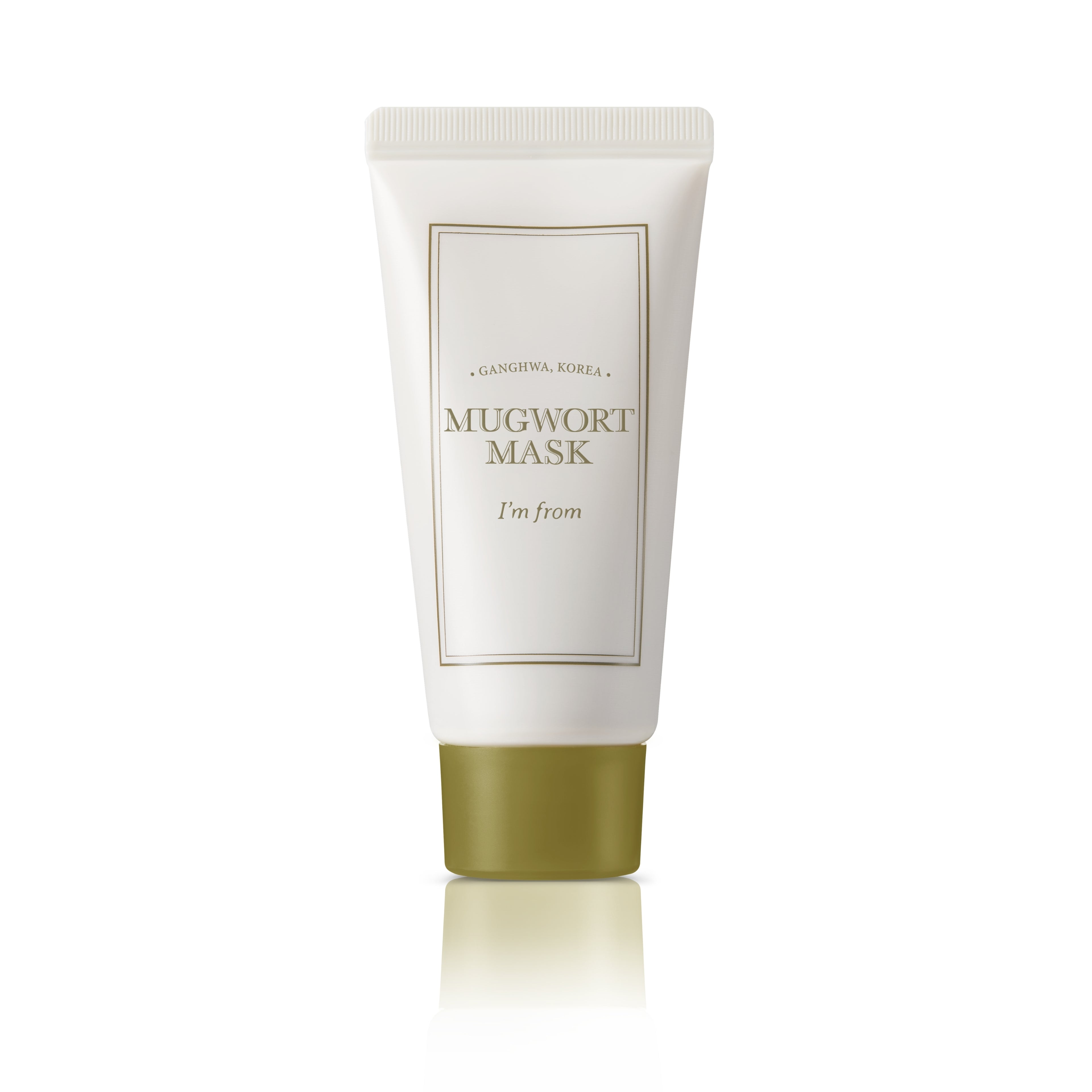 Mugwort Mask