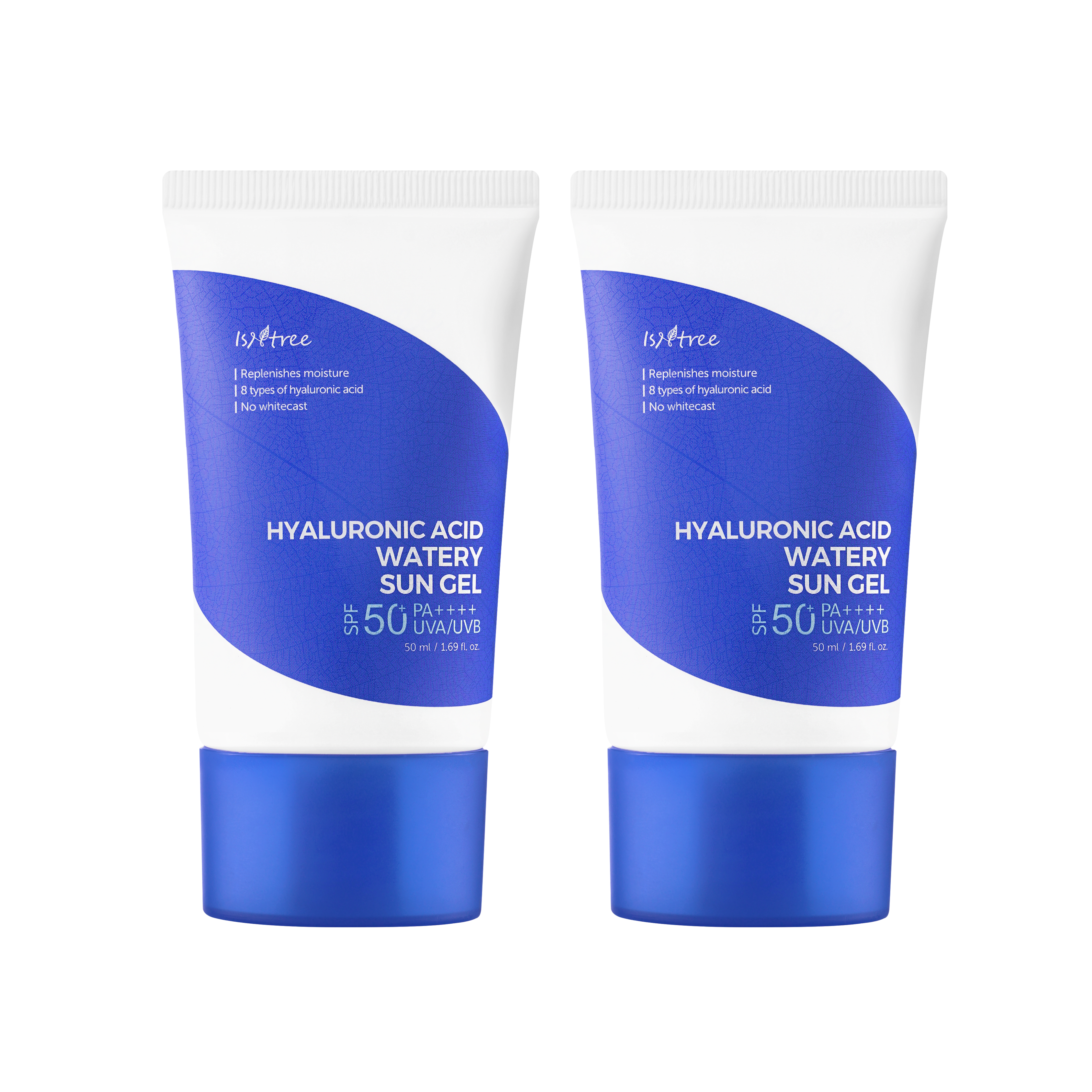 Hyaluronic Acid Watery Sun Gel