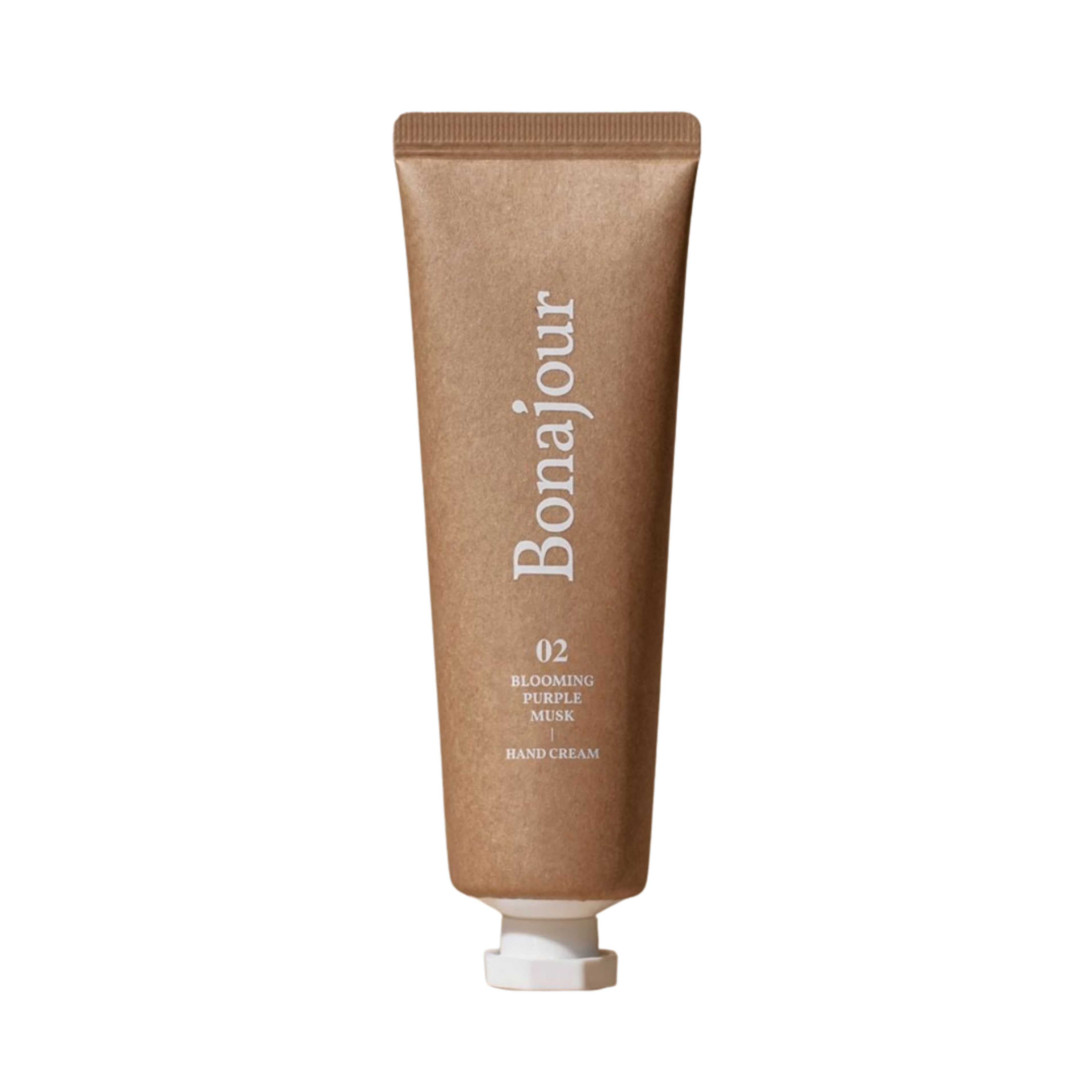 Hand Cream 02 Blooming Purple Musk