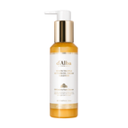 White Truffle Return Oil Cream Cleanser