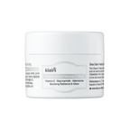 Freshly Juiced Vitamin E Mask