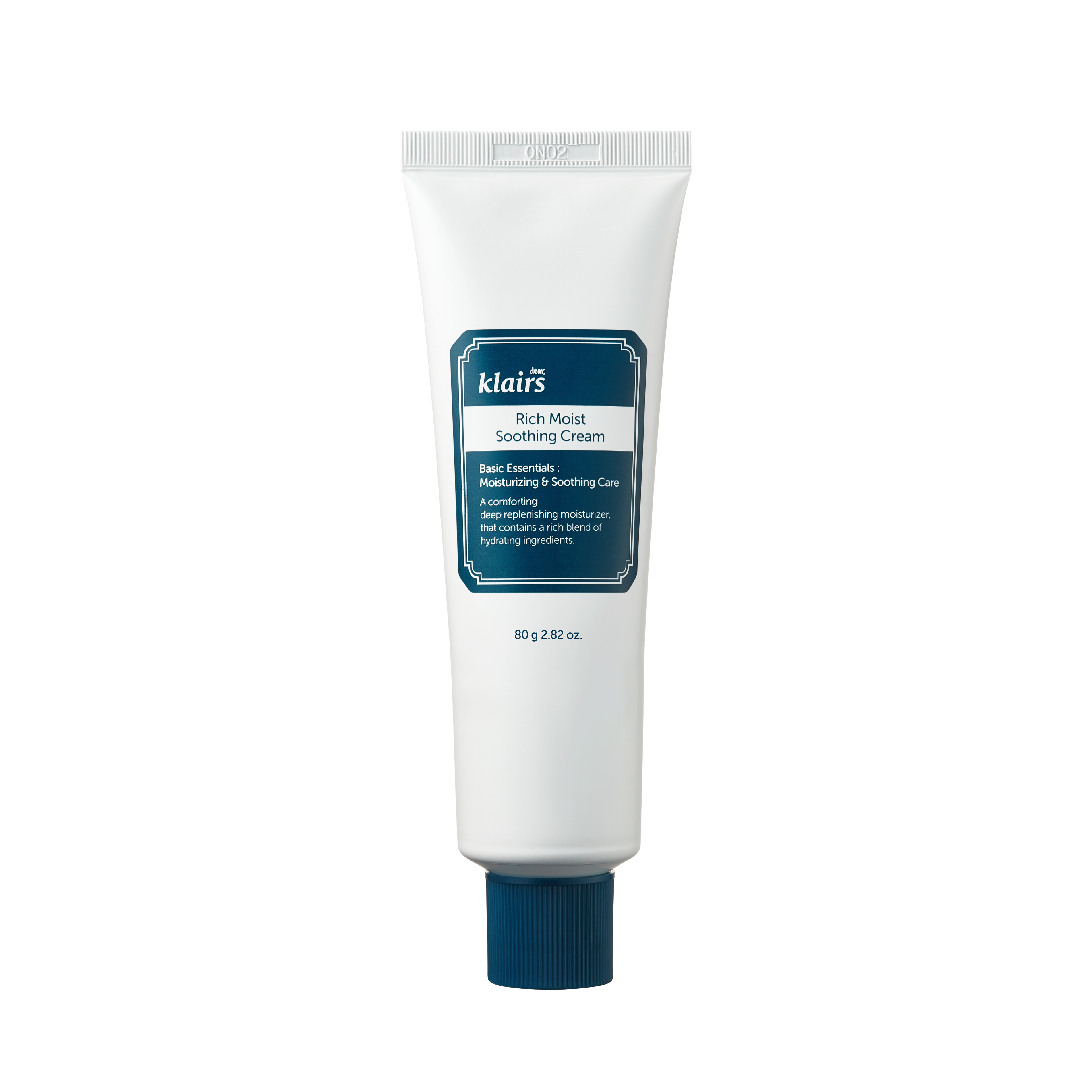 Rich Moist Soothing Cream