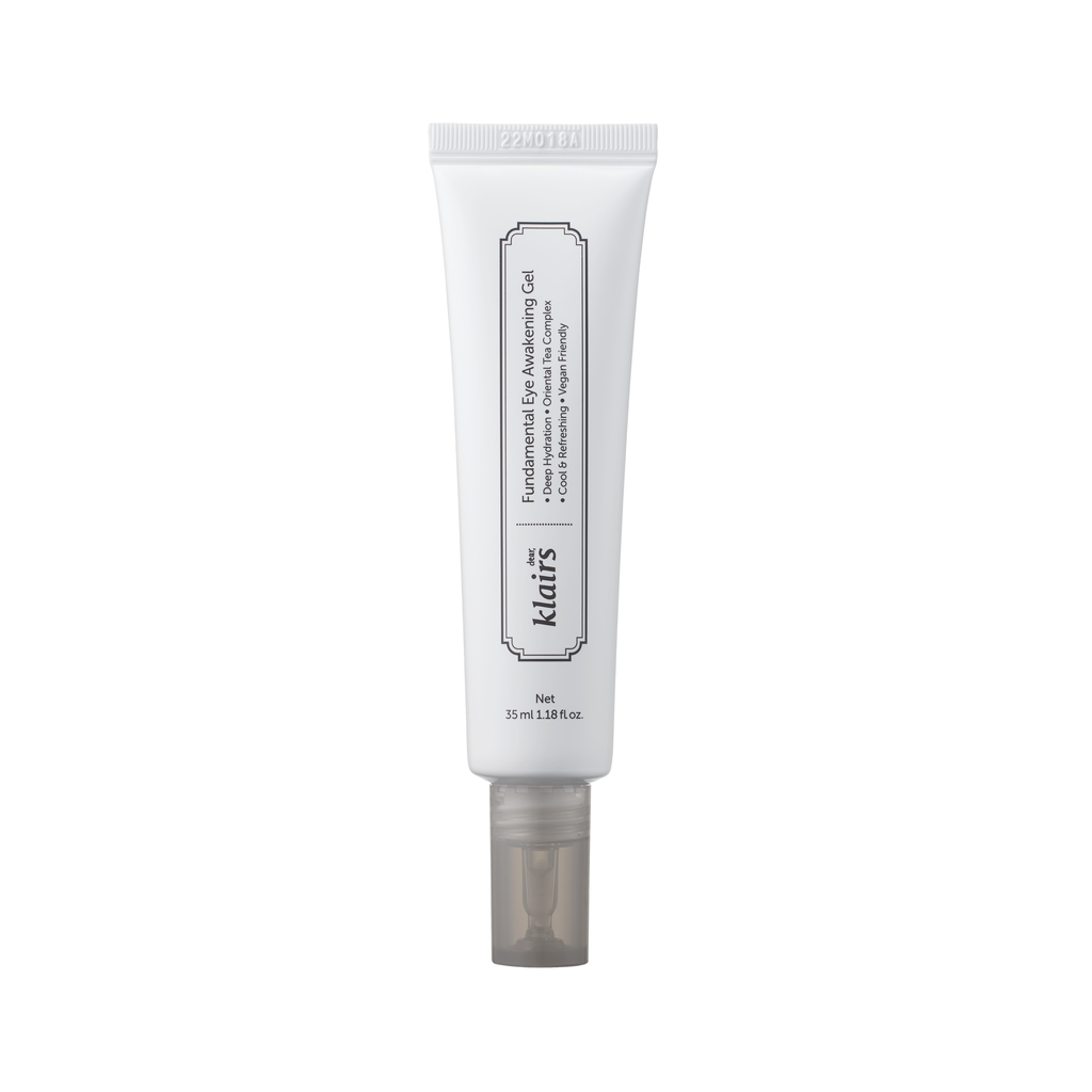 Fundamental Eye Awakening gel 35 ml