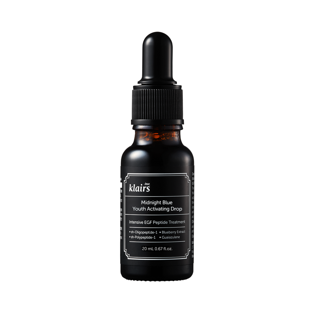 Midnight Blue Youth Activating Drop 20 ml