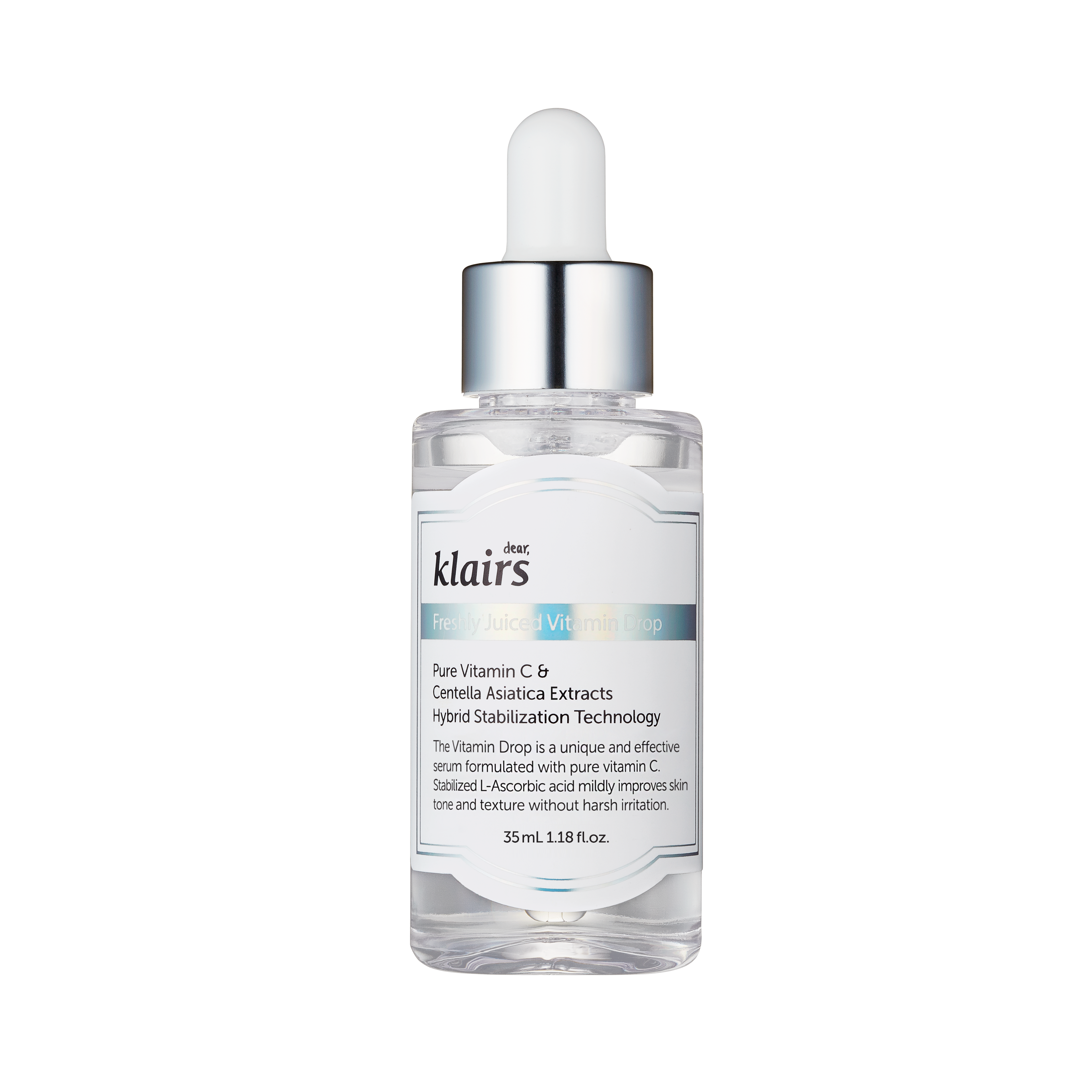 Freshly Juiced Vitamin Drop 35 ml