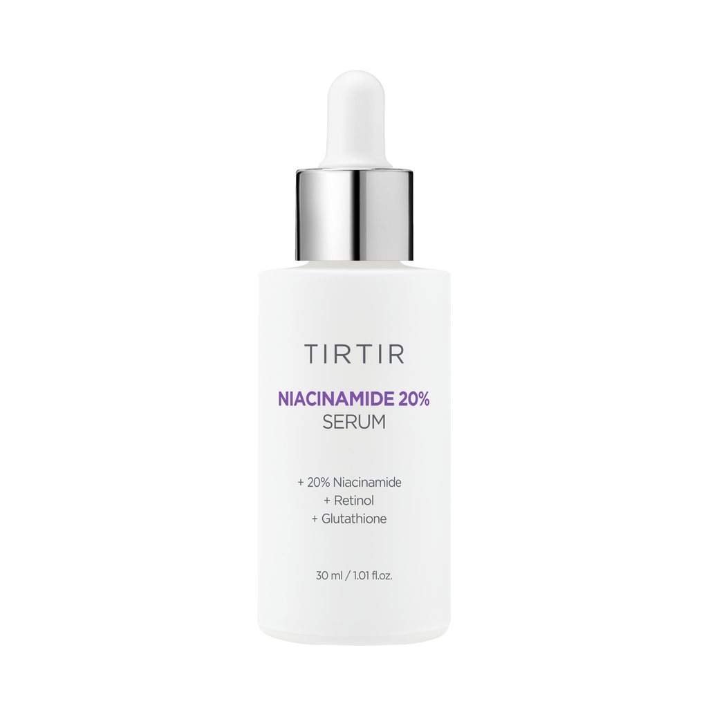 Niacinamide 20% Serum