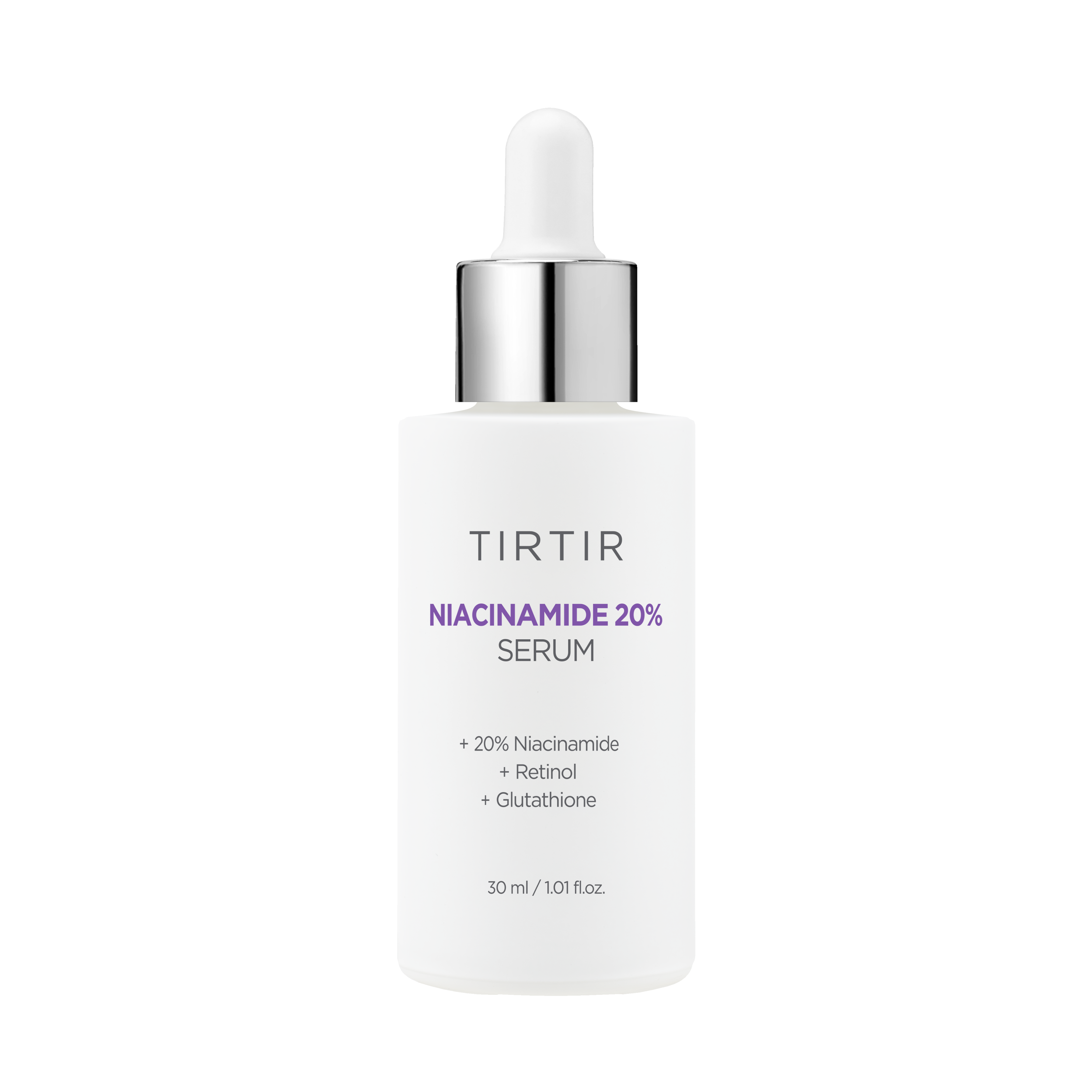 Niacinamide 20% Serum