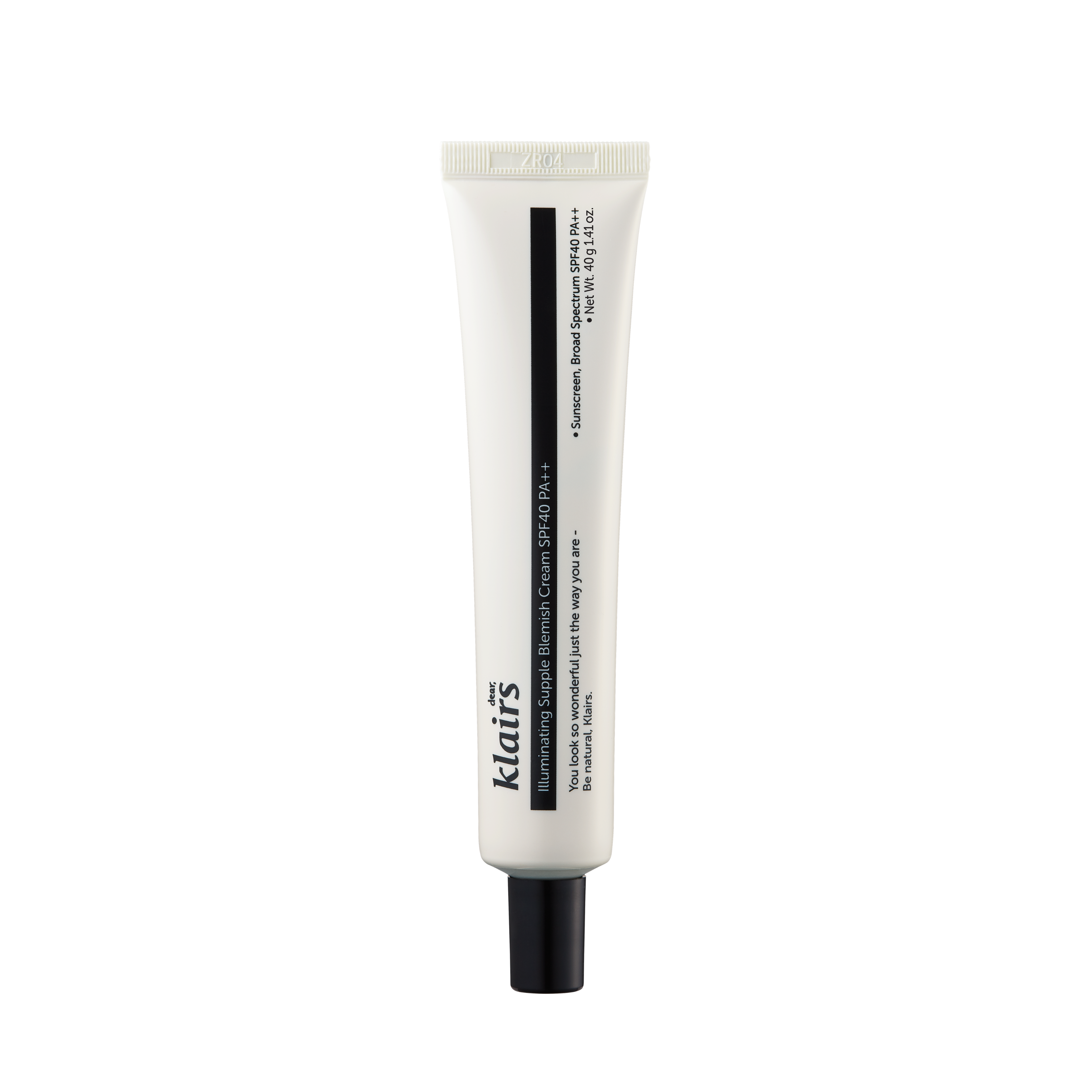 Illuminating Supple Blemish Cream Spf40 Pa++ 40 g