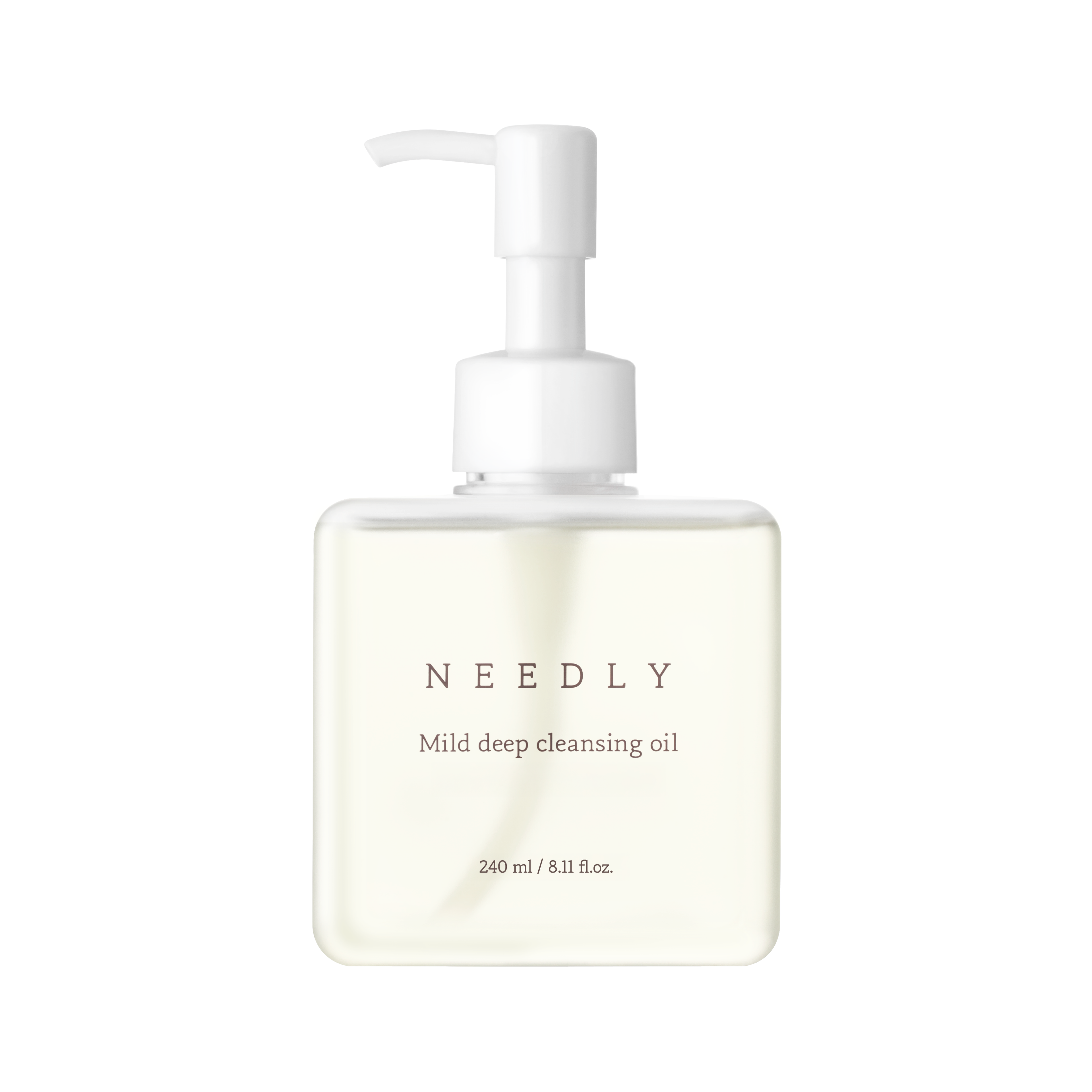 Mild Cleansing Oil