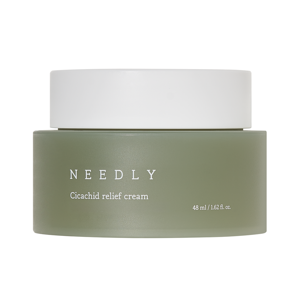 Cicachid Relief Cream
