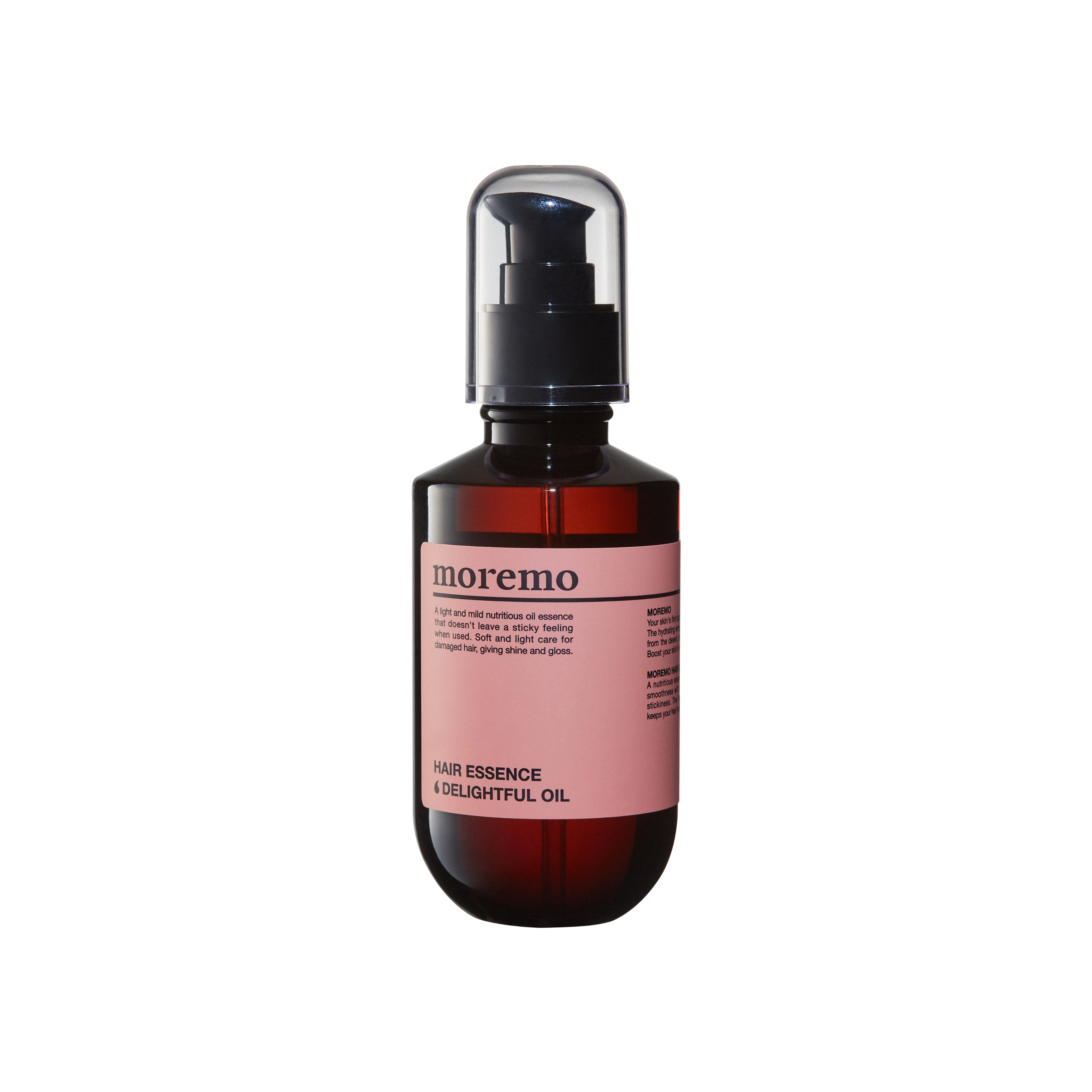 Hair Essence Delightful Oil