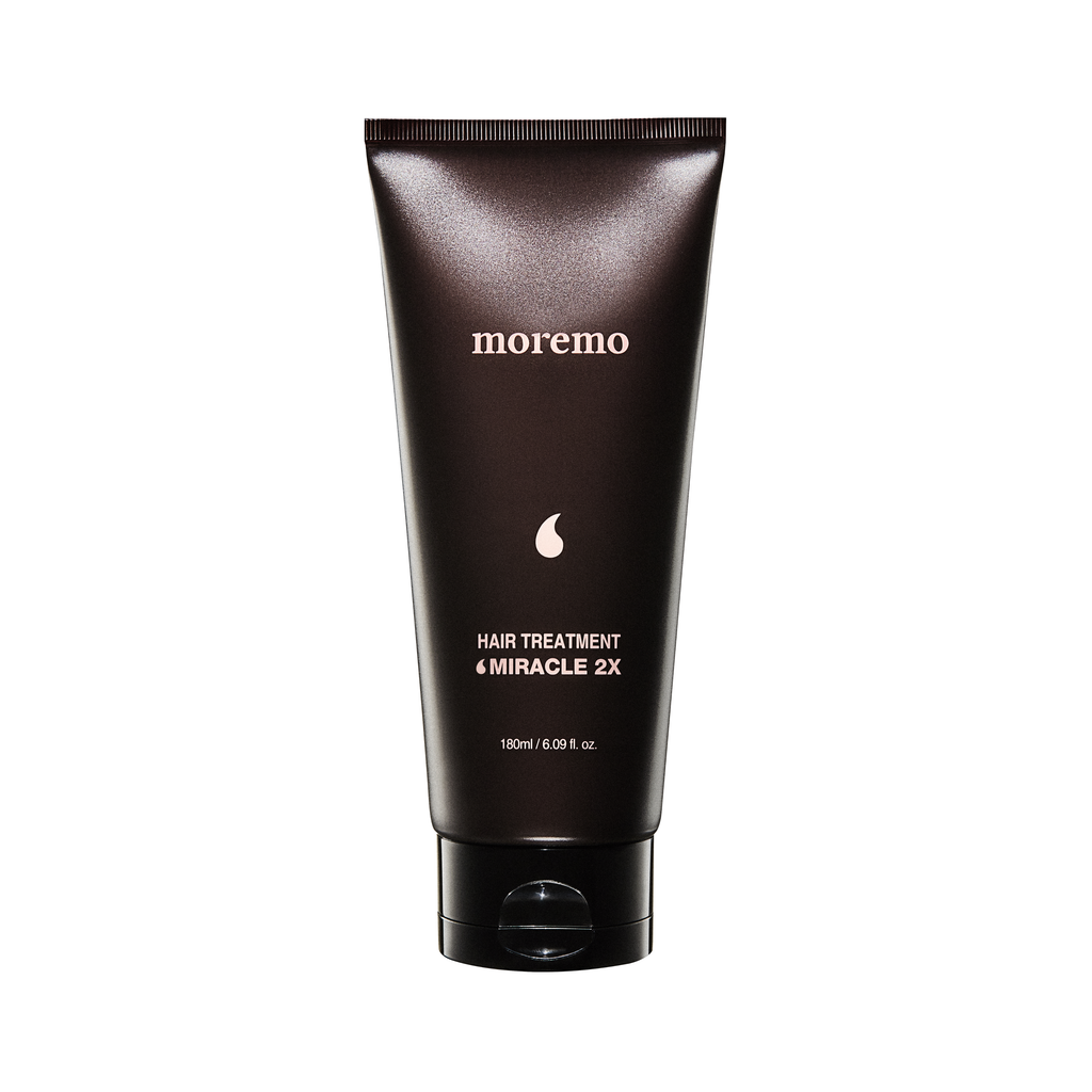 Hair Treatment Miracle 2X 180ml