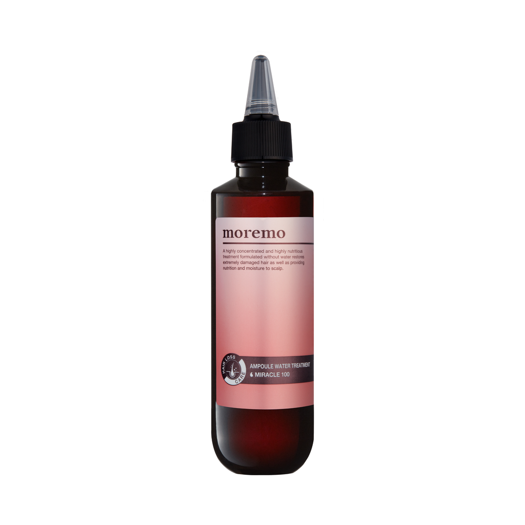 Ampoule Water Treatment Miracle 100 200ml