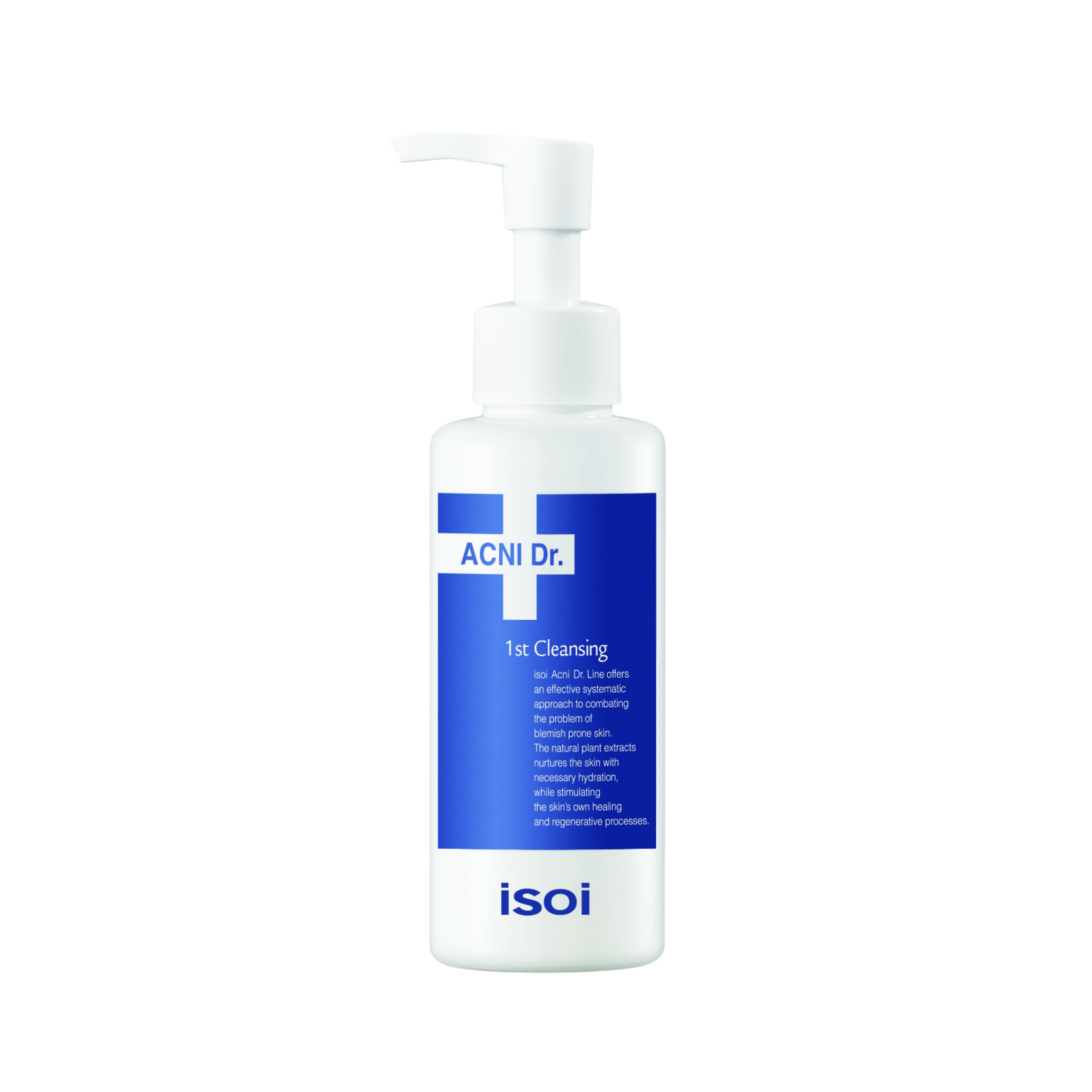 Acni Dr. 1st Cleansing 130ml