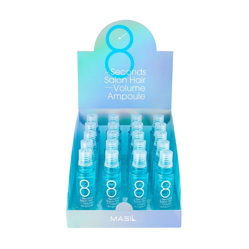 8 Seconds Salon Hair Volume Ampoule