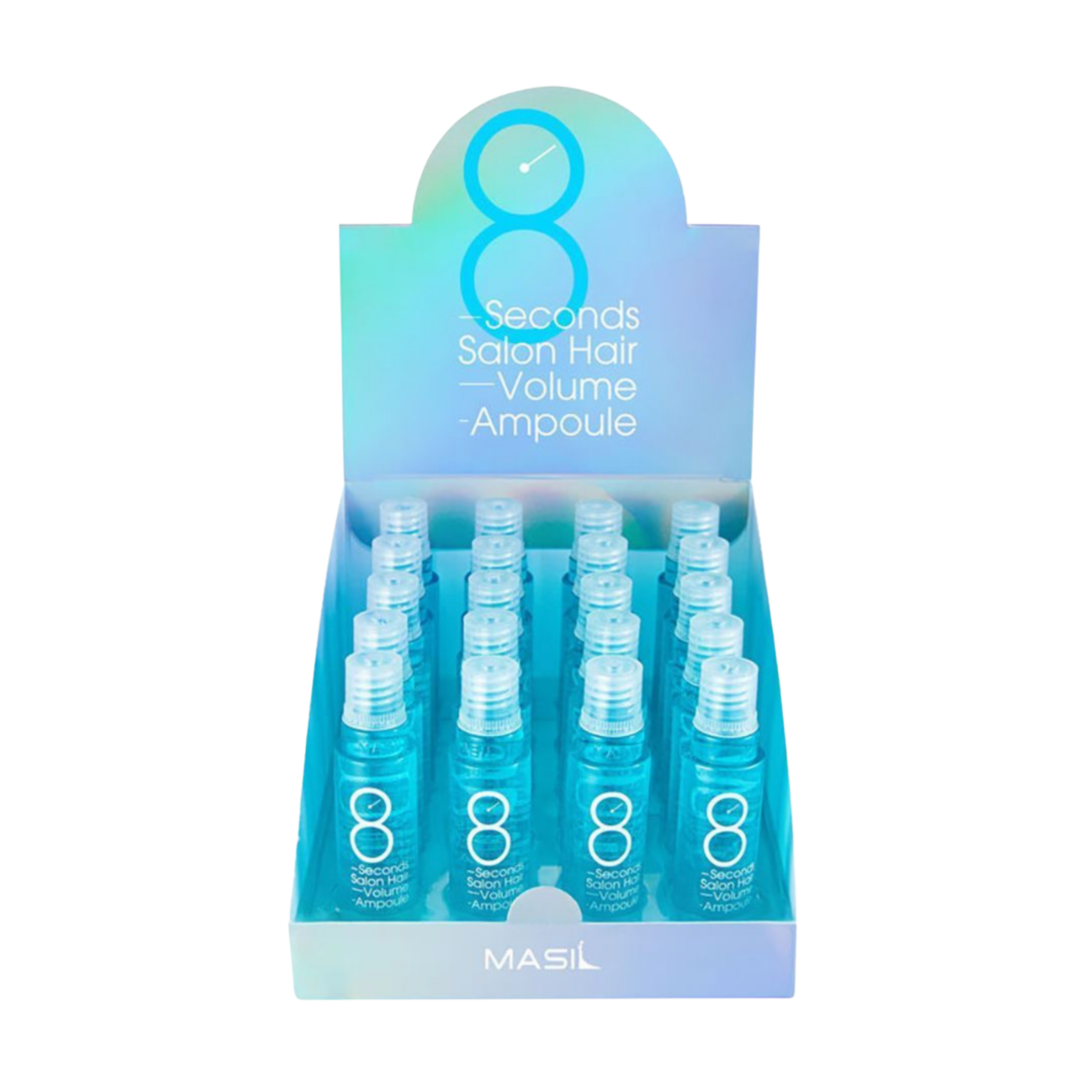 8 Seconds Salon Hair Volume Ampoule