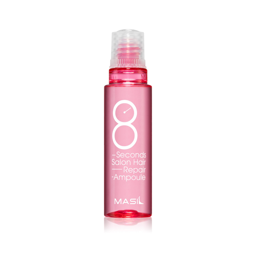 8 Seconds Salon Hair Repair Ampoule