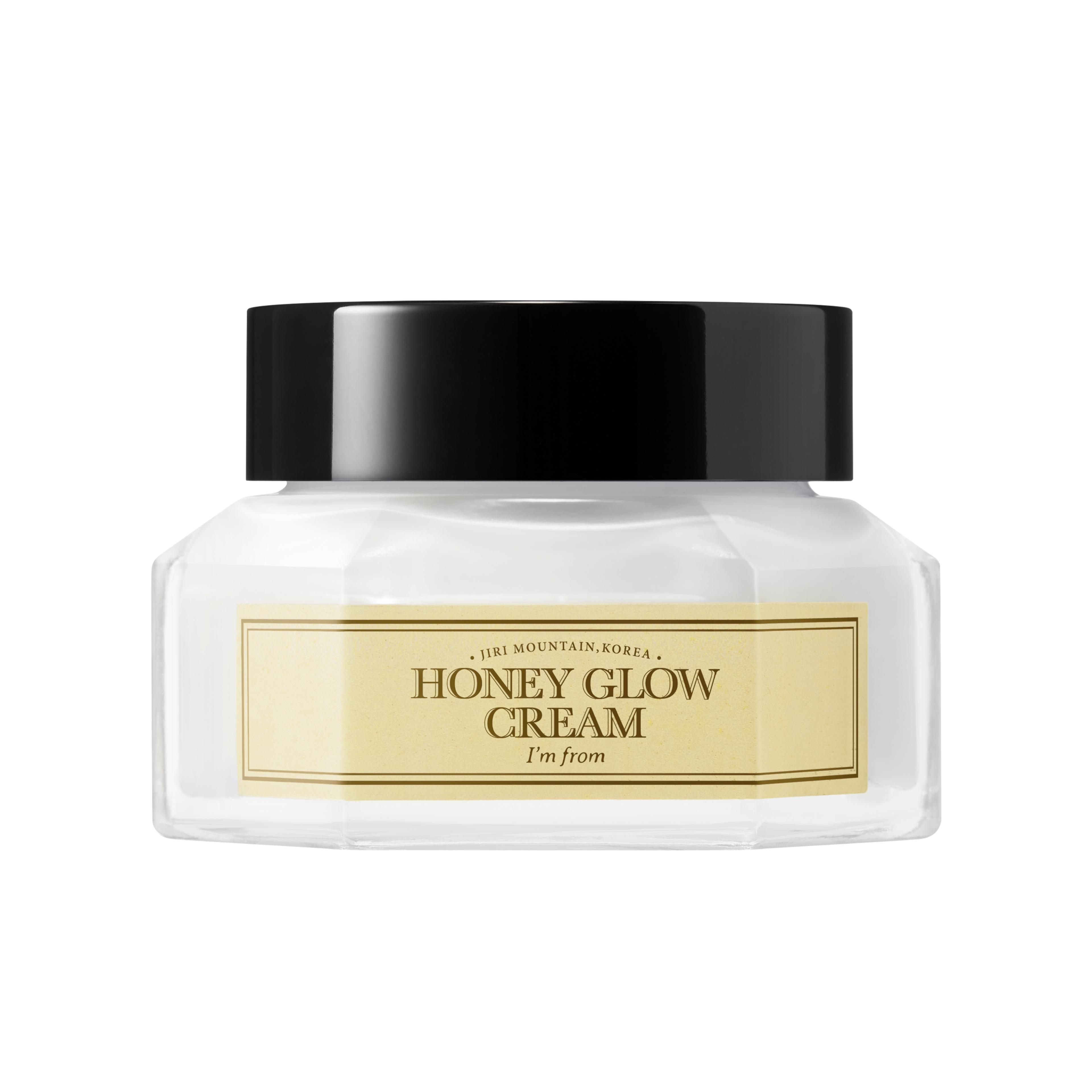 Honey glow Cream 50 g