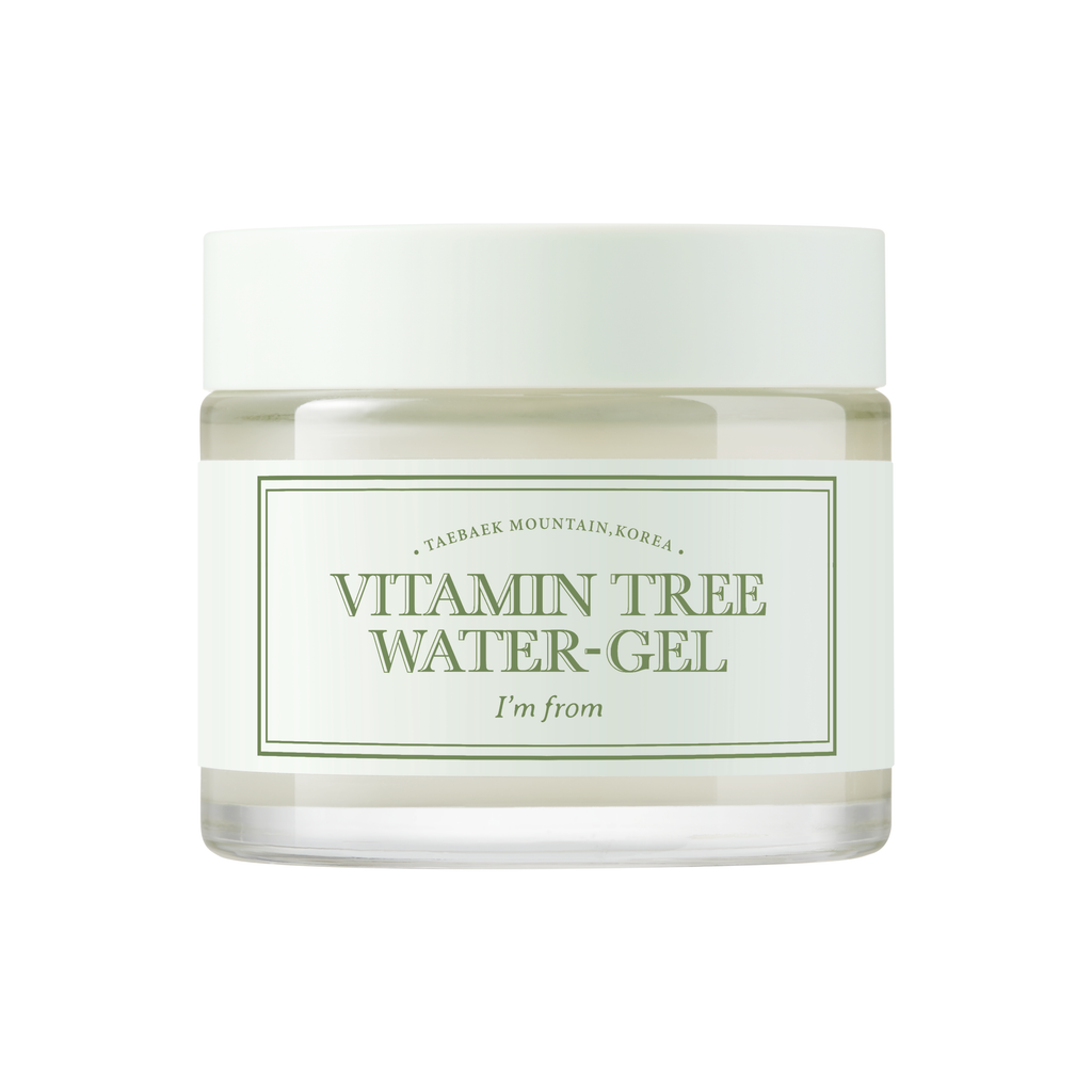 Vitamin Tree Water-Gel 75 g