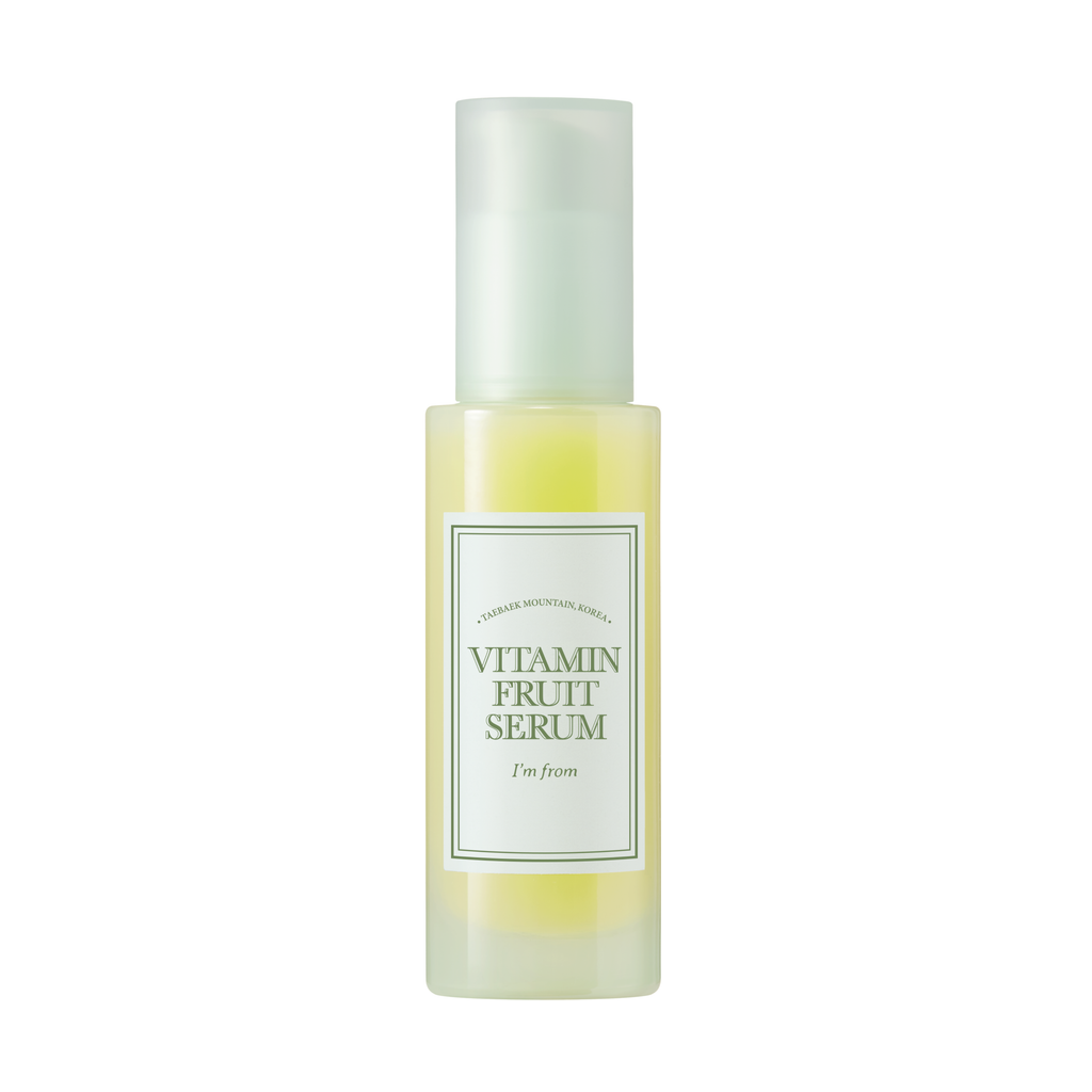 Vitamin Fruit Serum 30 ml