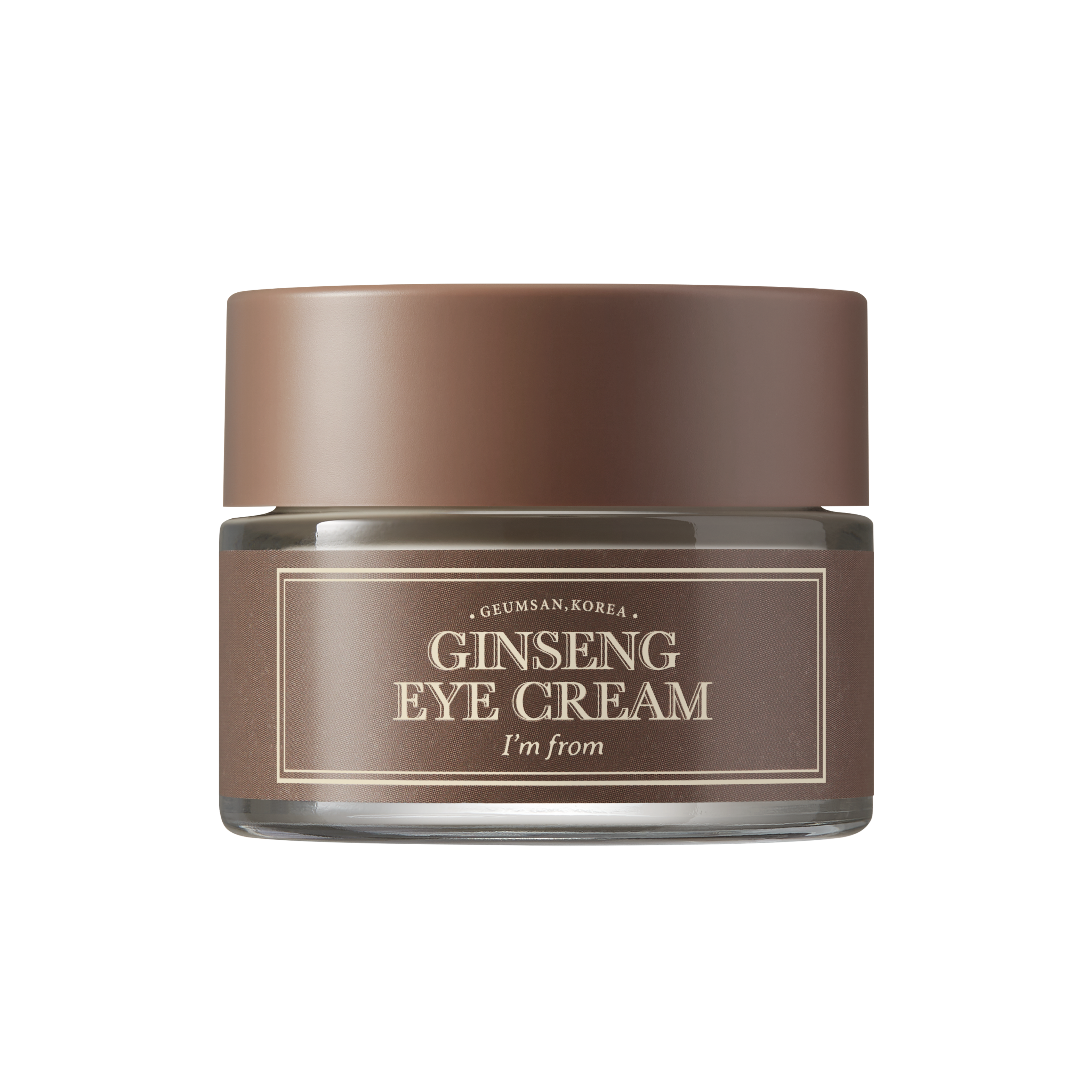 Ginseng Eye Cream 30 g