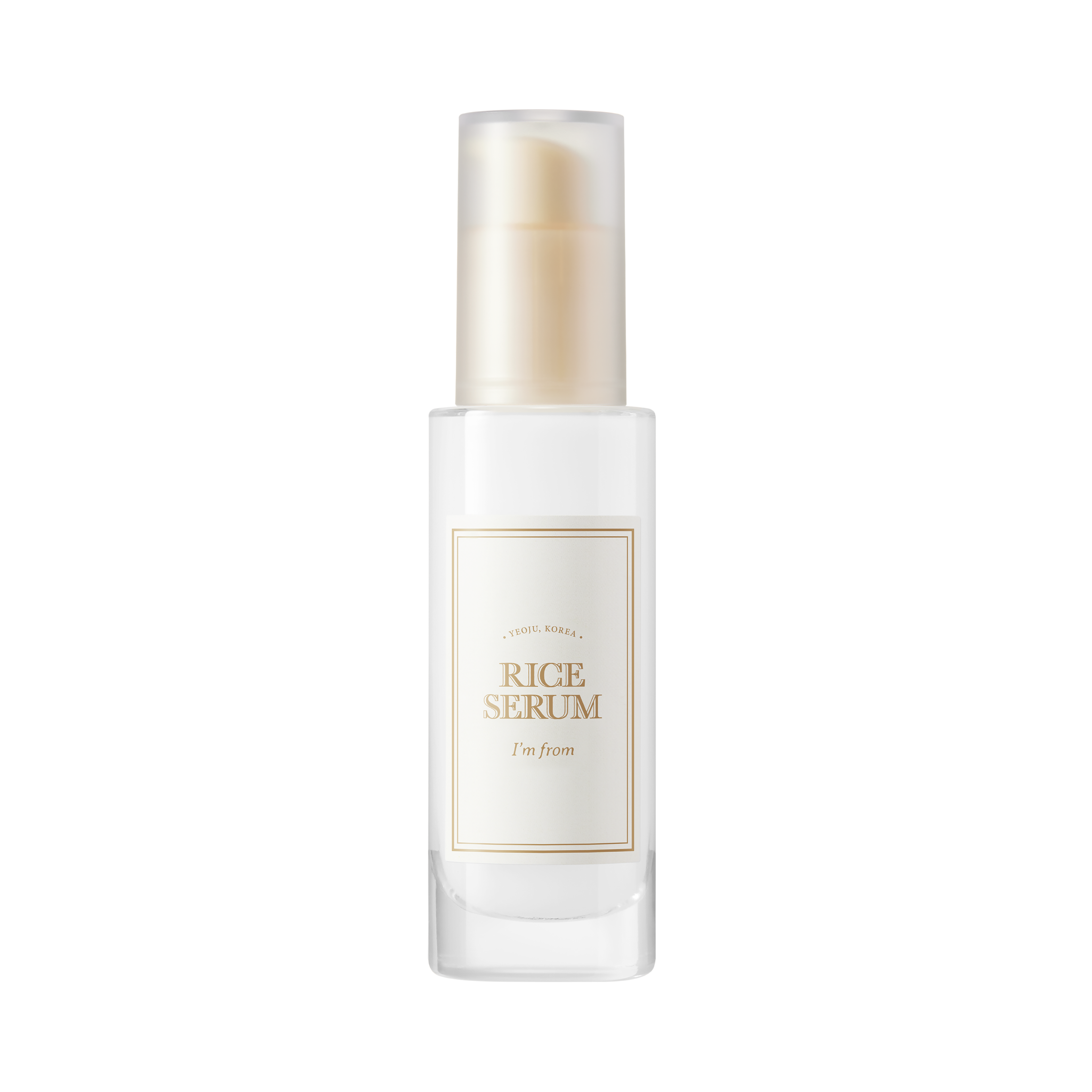 Rice Serum 30 ml