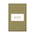 Mugwort Sheet Mask 23 ml