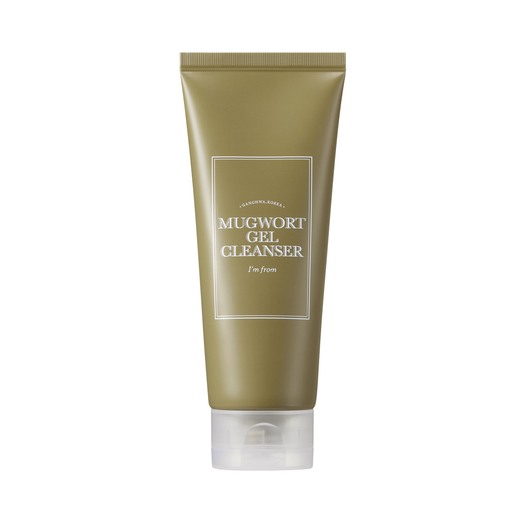 Mugwort gel Cleanser 150 ml