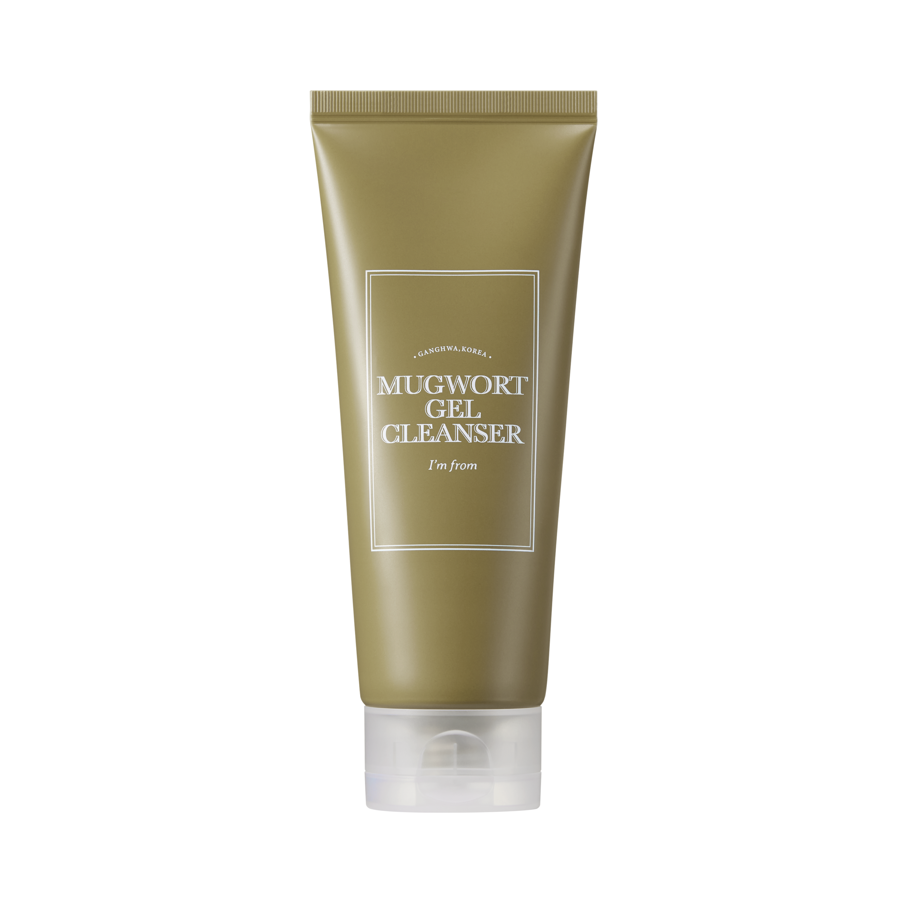 Mugwort gel Cleanser 150 ml