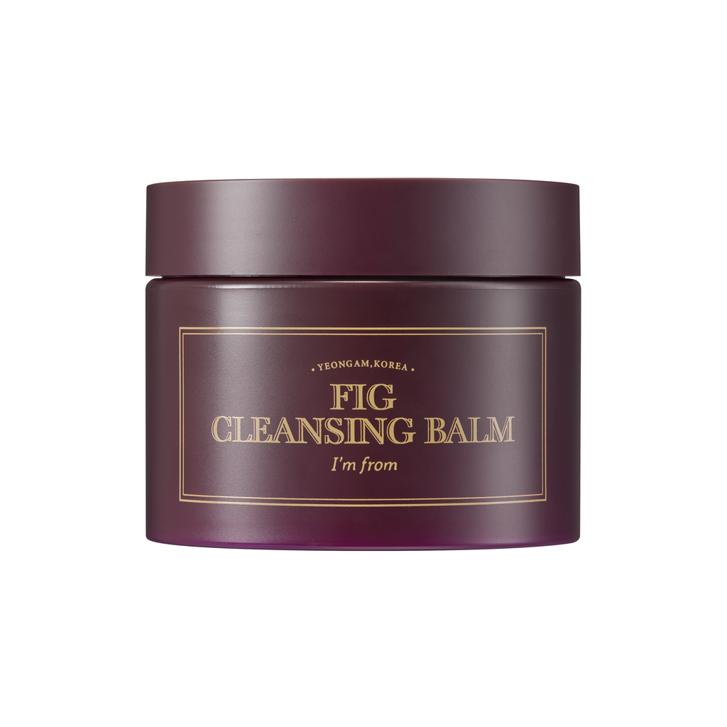 Fig Cleansing Balm 100 ml