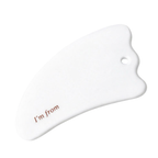 Ceramic gua Sha 1 Ea