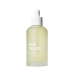 Our Vegan Heartleaf 98 Cica Serum
