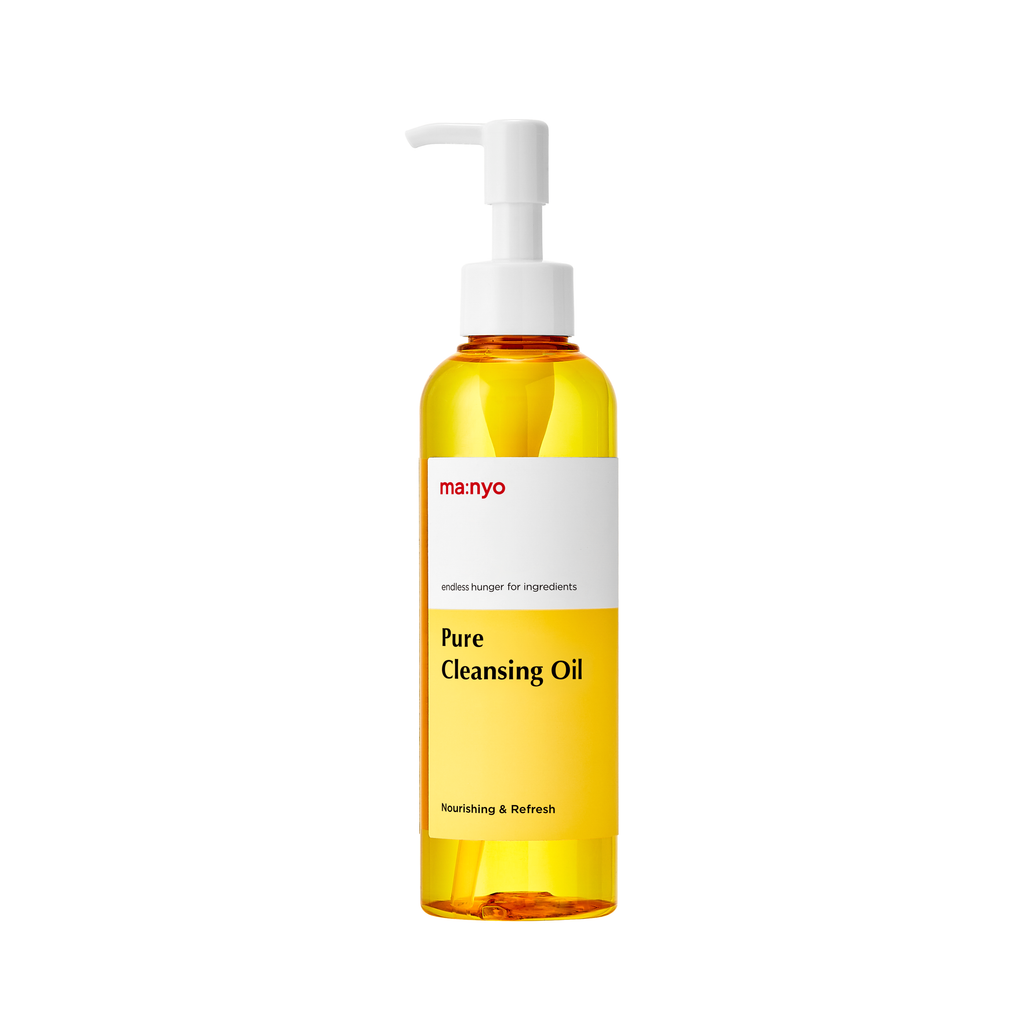 Pure Cleansing Oil 200ml