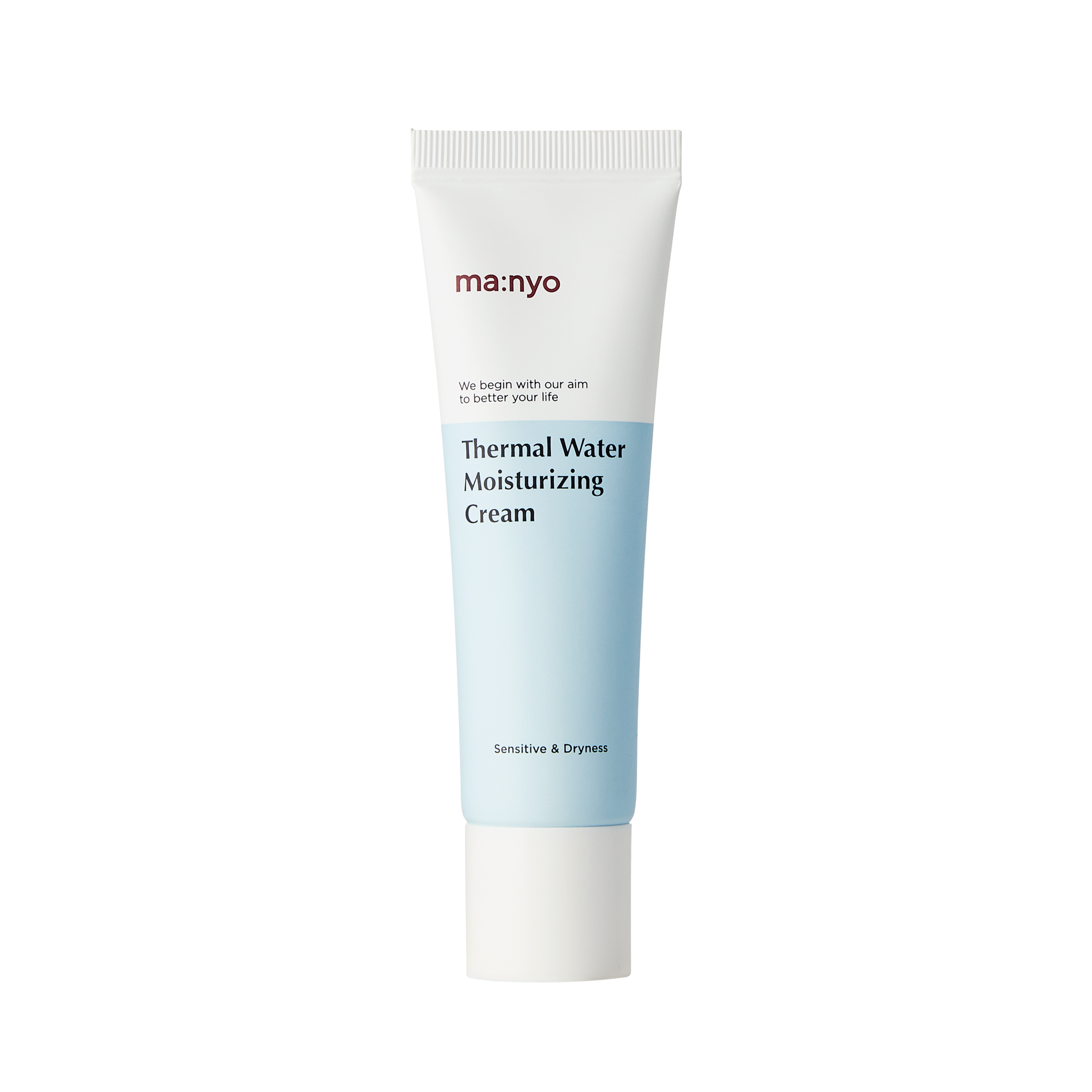 Thermal Water Moisturizing Cream 50ml