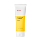 Pure & Deep Cleansing Foam 100ml