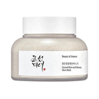 Ground Rice and Honey Glow Mask, 150 ml