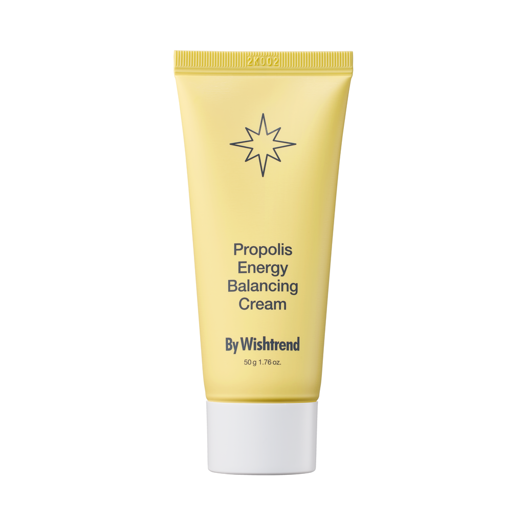 Propolis Energy Balancing Cream 50 g