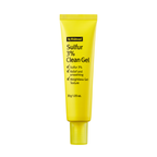 Sulfur 3% Clean gel 30 g