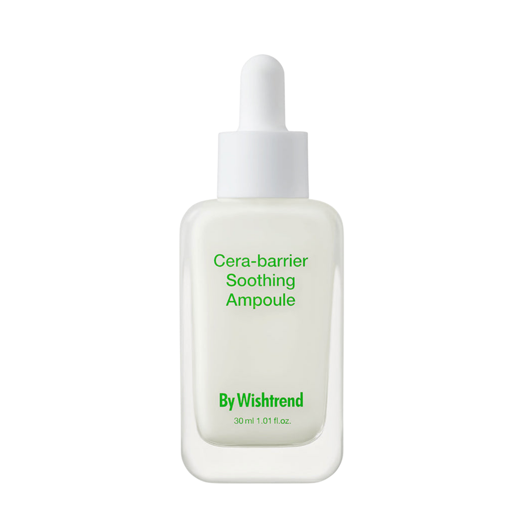 Cera-Barrier Soothing Ampoule 30 ml