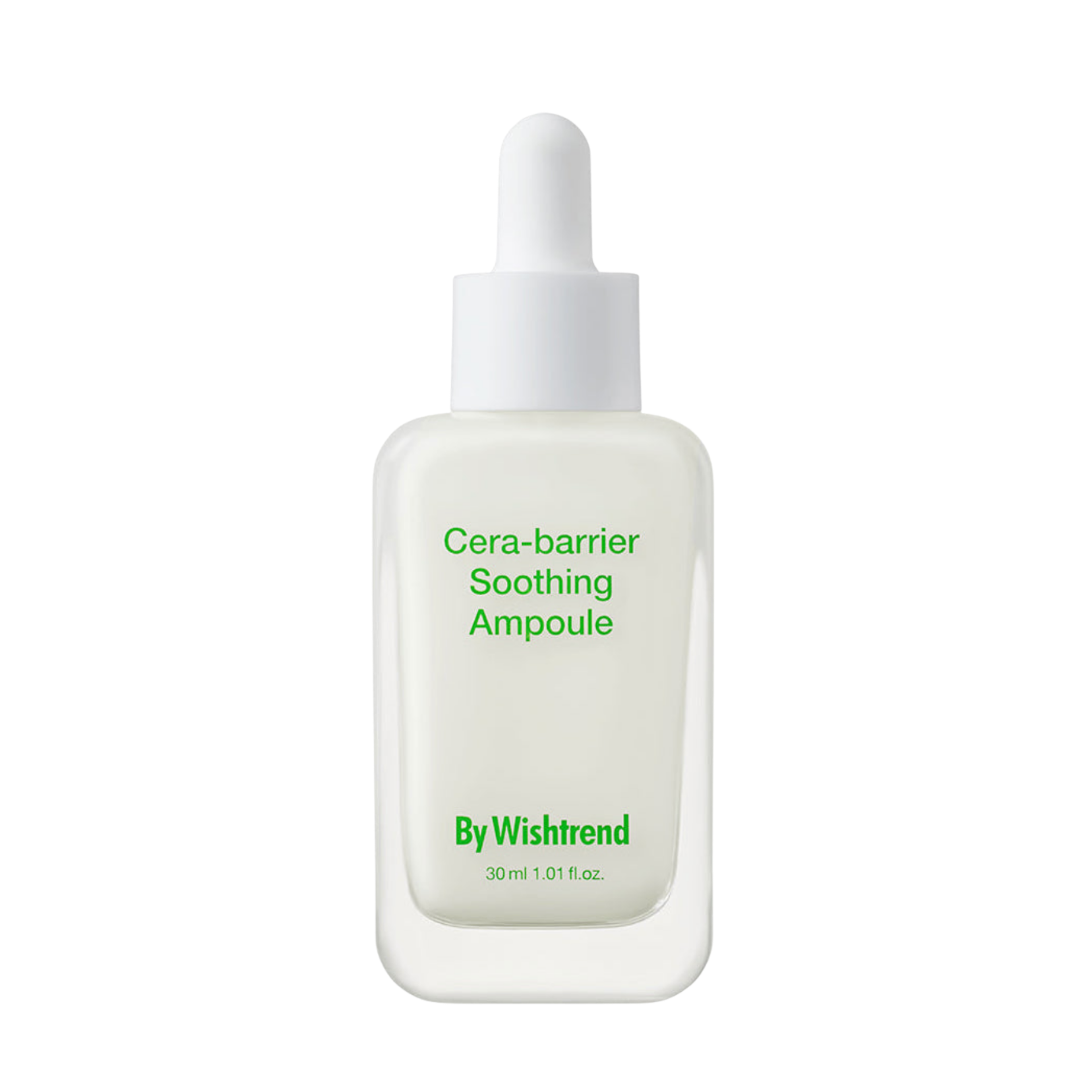 Cera-Barrier Soothing Ampoule 30 ml