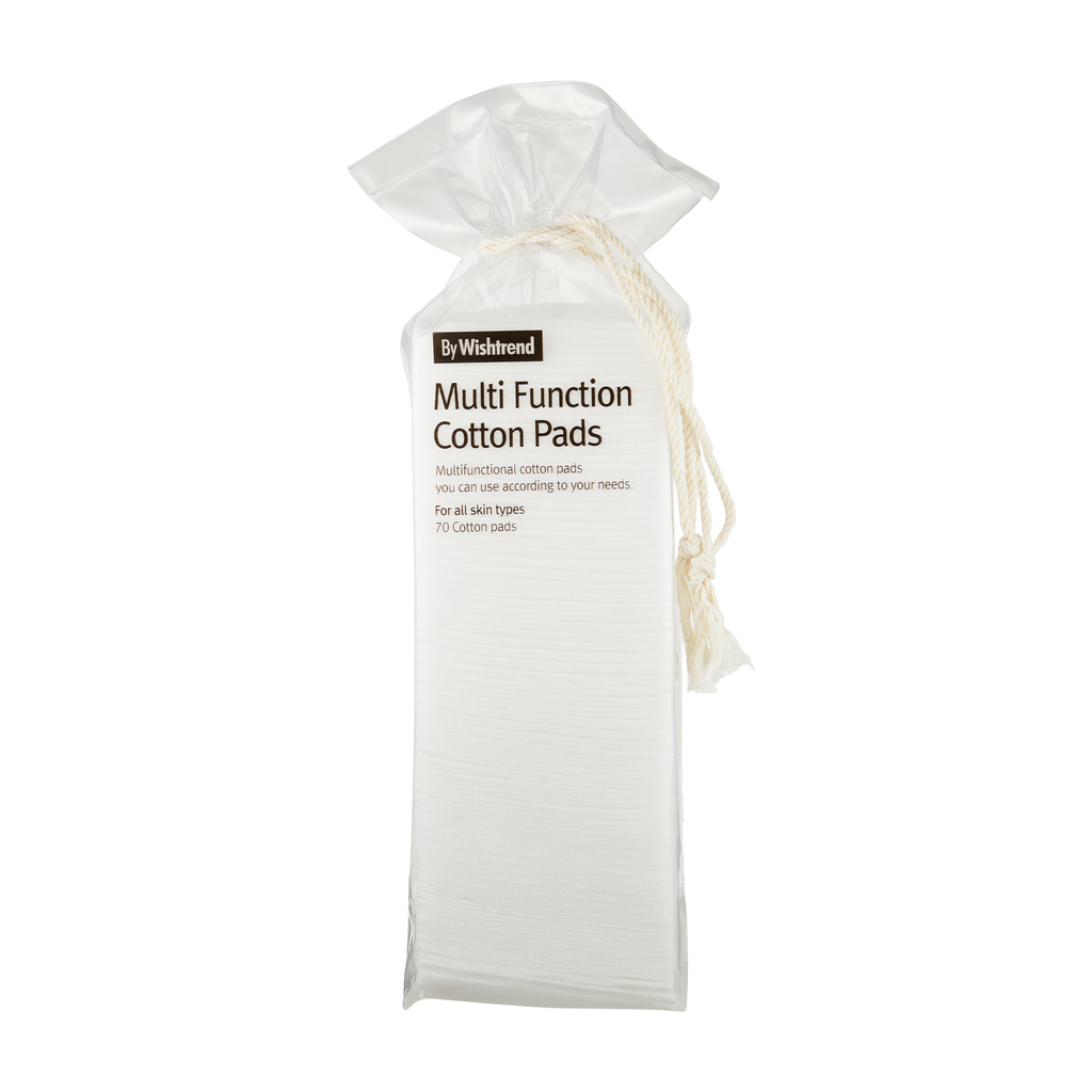 Multi Function Cotton Pads 70 Pads