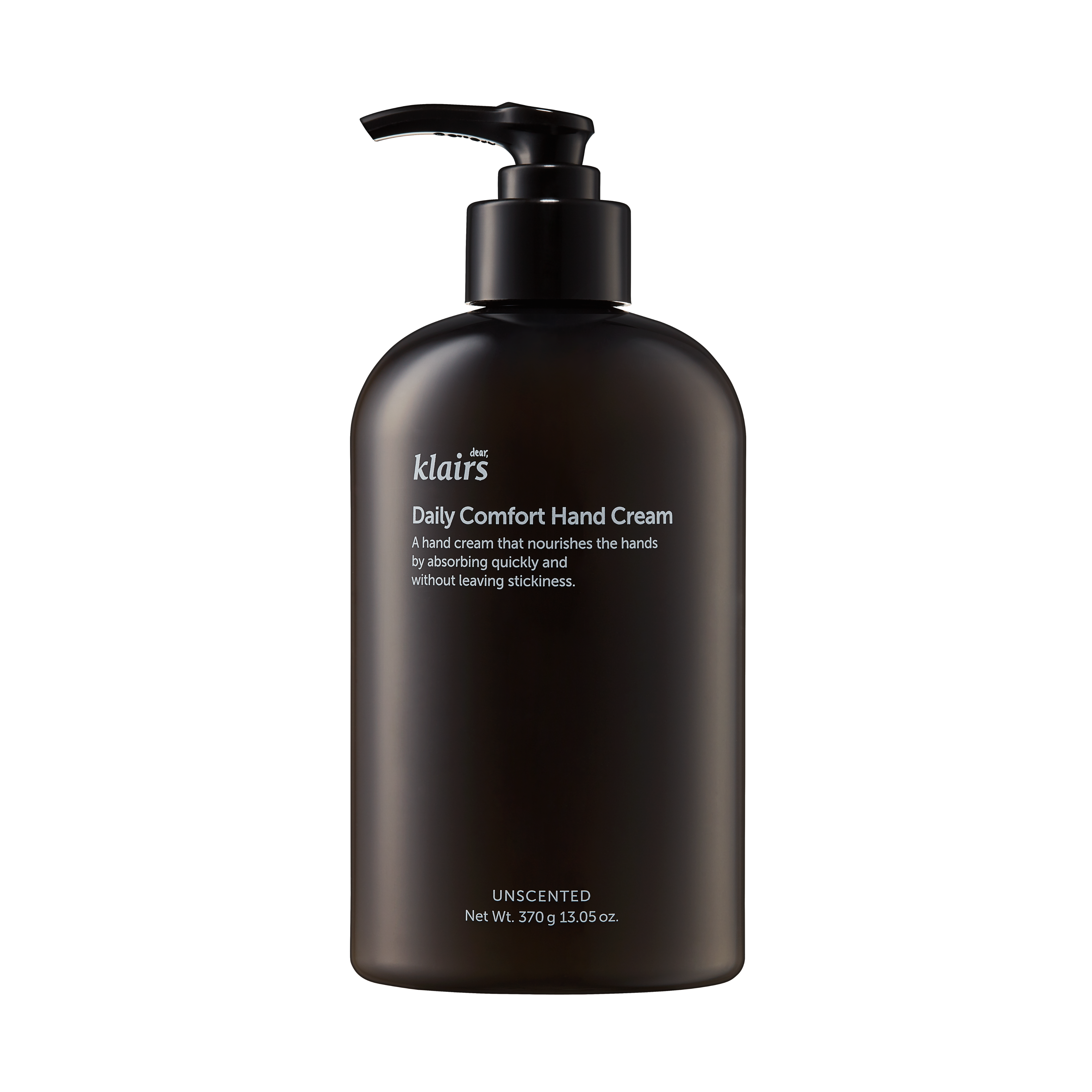 Daily Comfort Hand Cream