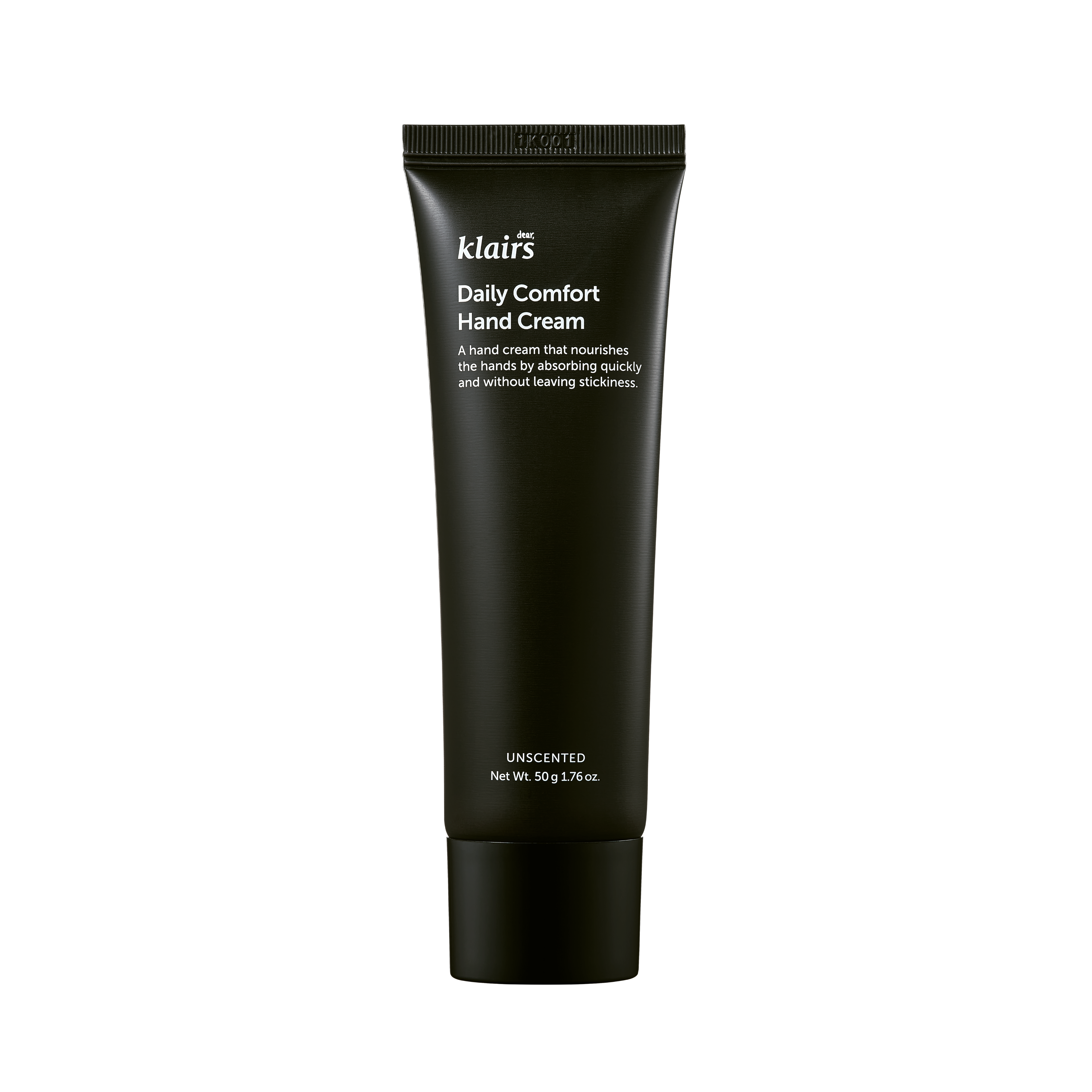 Daily Comfort Hand Cream