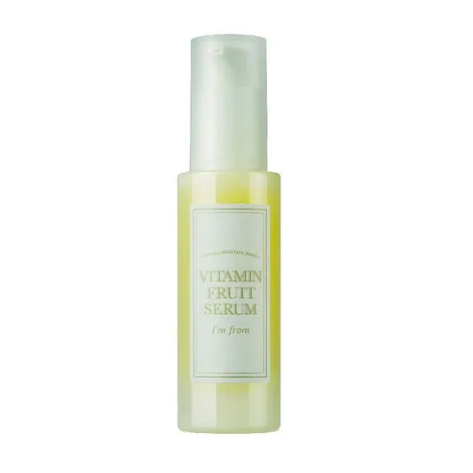 Vitamin Fruit Serum 30 ml