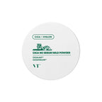 CICA No-Sebum Mild Powder