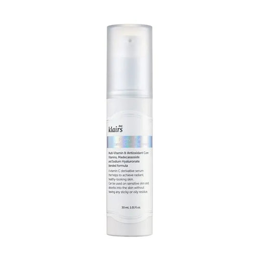 Freshly Juiced Vitamin Charging Serum 30 ml